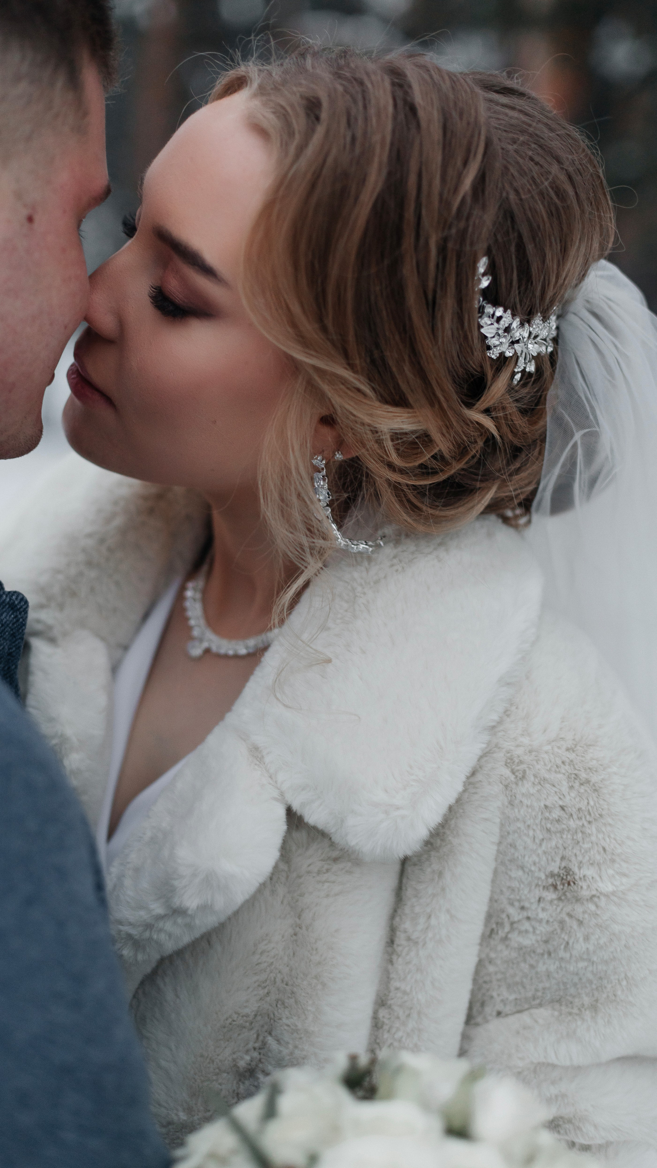 Николай и Екатерина. Свадебный и семейный фотограф в Нижнем Новгороде Варламов Алексей