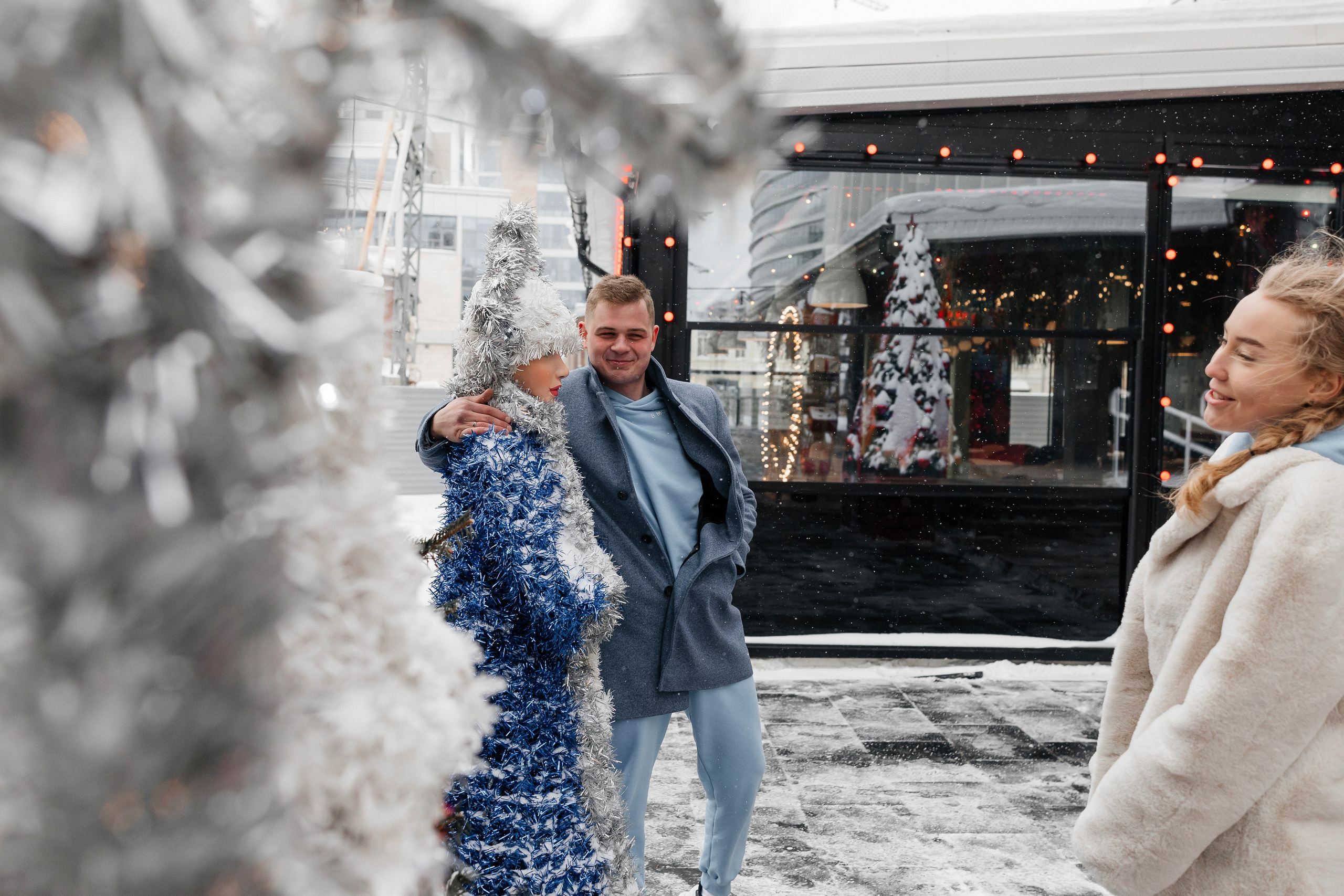 Николай и Екатерина. Свадебный и семейный фотограф в Нижнем Новгороде Варламов Алексей
