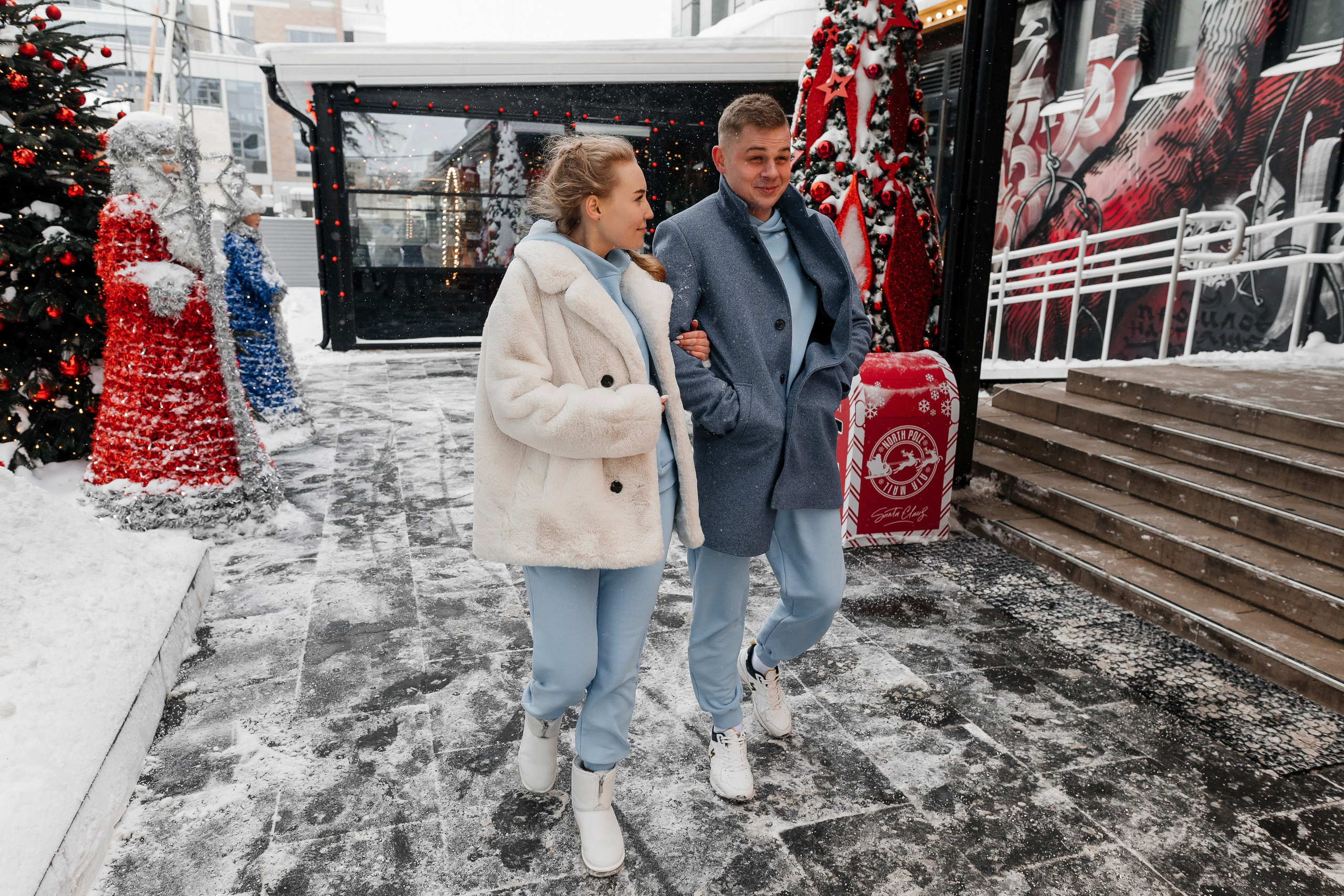 Николай и Екатерина. Свадебный и семейный фотограф в Нижнем Новгороде Варламов Алексей