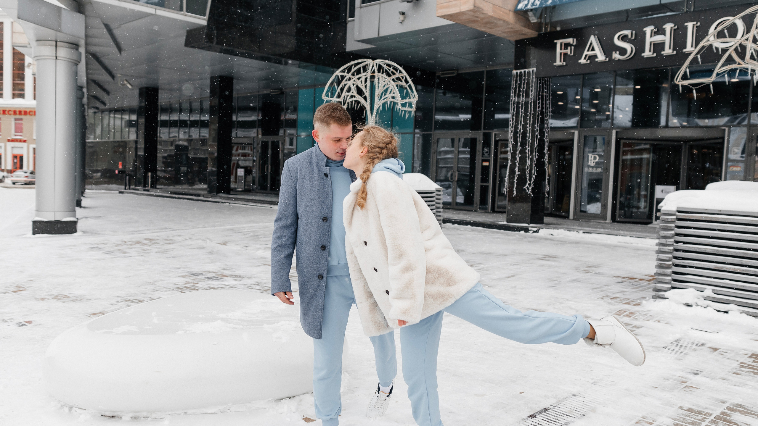 Николай и Екатерина. Свадебный и семейный фотограф в Нижнем Новгороде Варламов Алексей