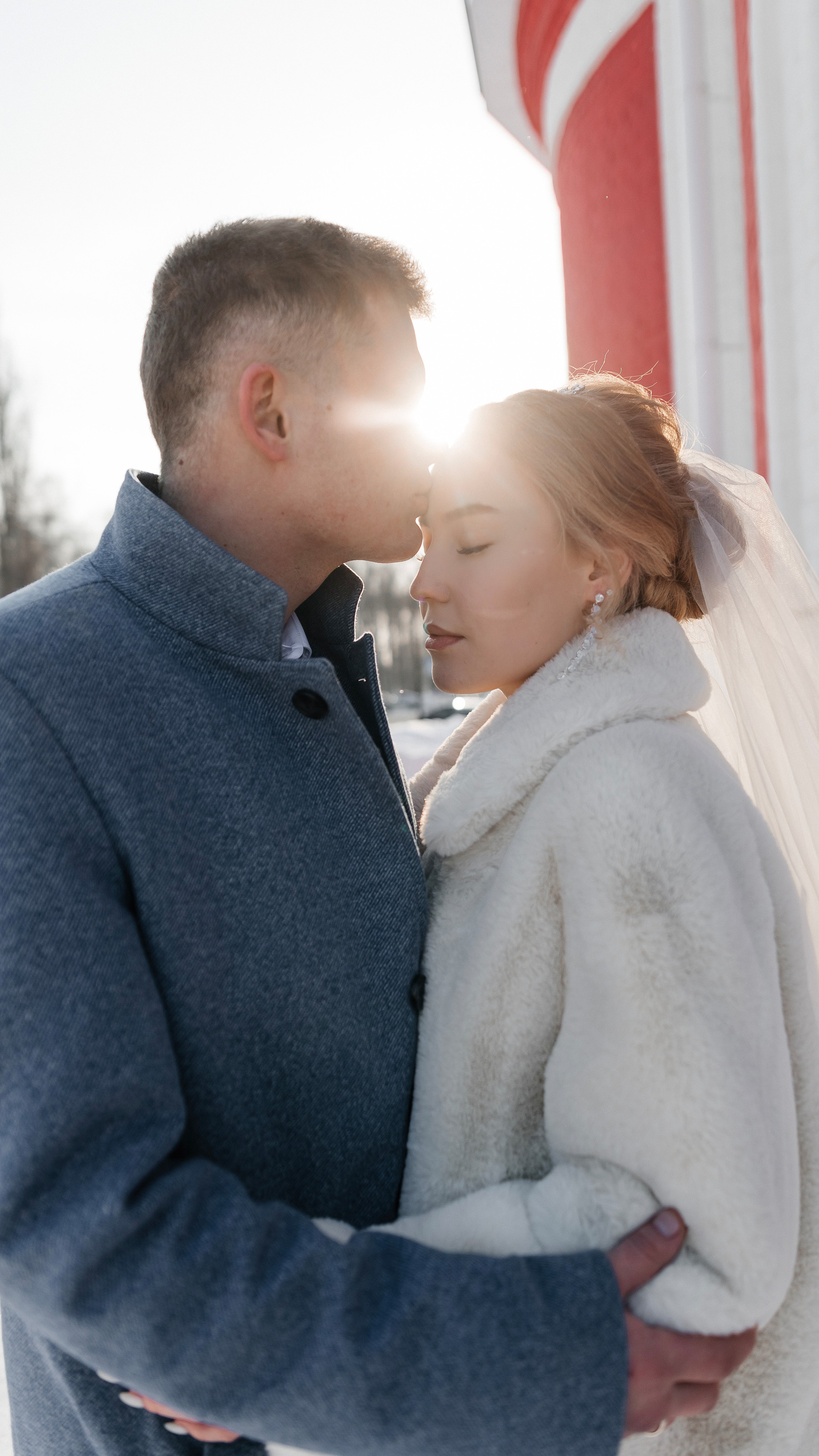 Николай и Екатерина. Свадебный и семейный фотограф в Нижнем Новгороде Варламов Алексей