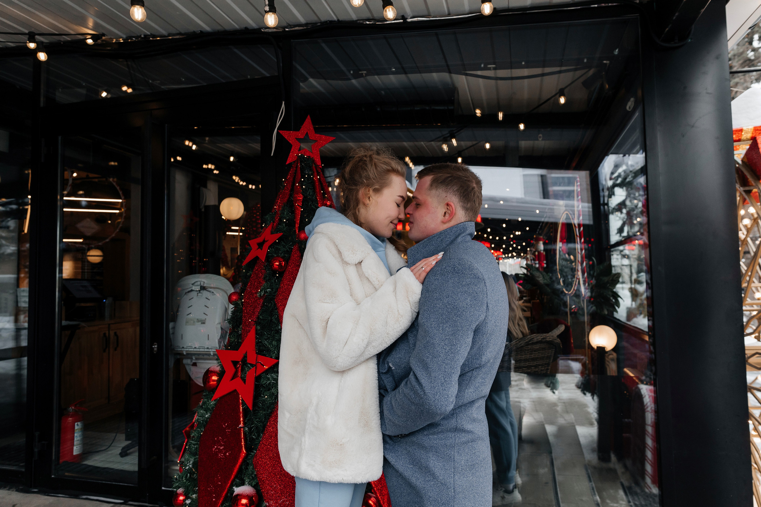 Николай и Екатерина. Свадебный и семейный фотограф в Нижнем Новгороде Варламов Алексей