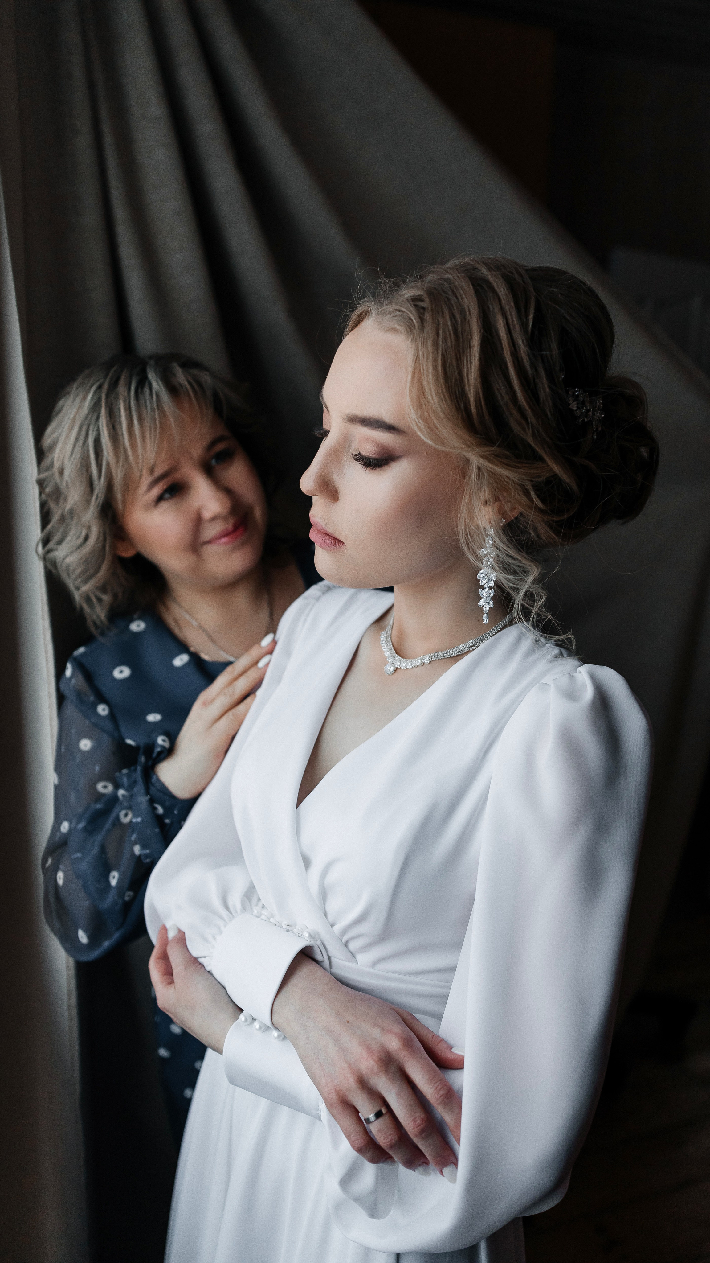 Николай и Екатерина. Свадебный и семейный фотограф в Нижнем Новгороде Варламов Алексей