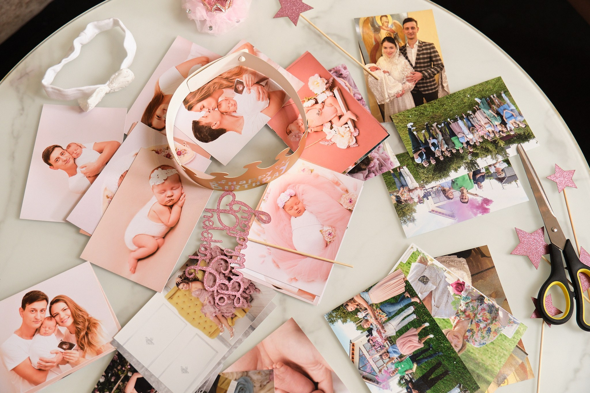 Портфолио - фотосъемка детских мероприятий. Профессиональный фотограф в Москве — Максим Дьяконов