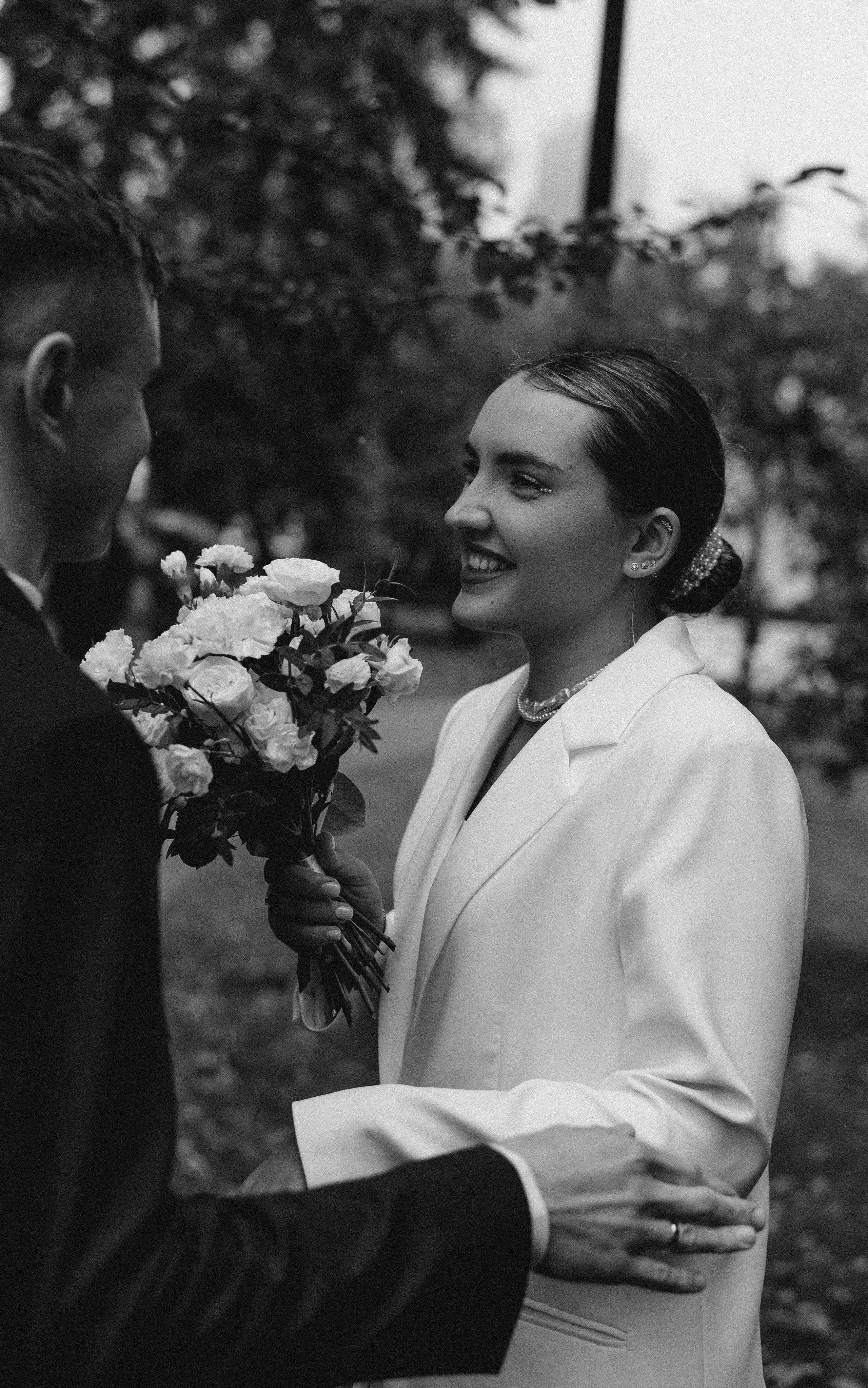 Вася и Катя. Фотограф в Москве Емельяненко Светлана