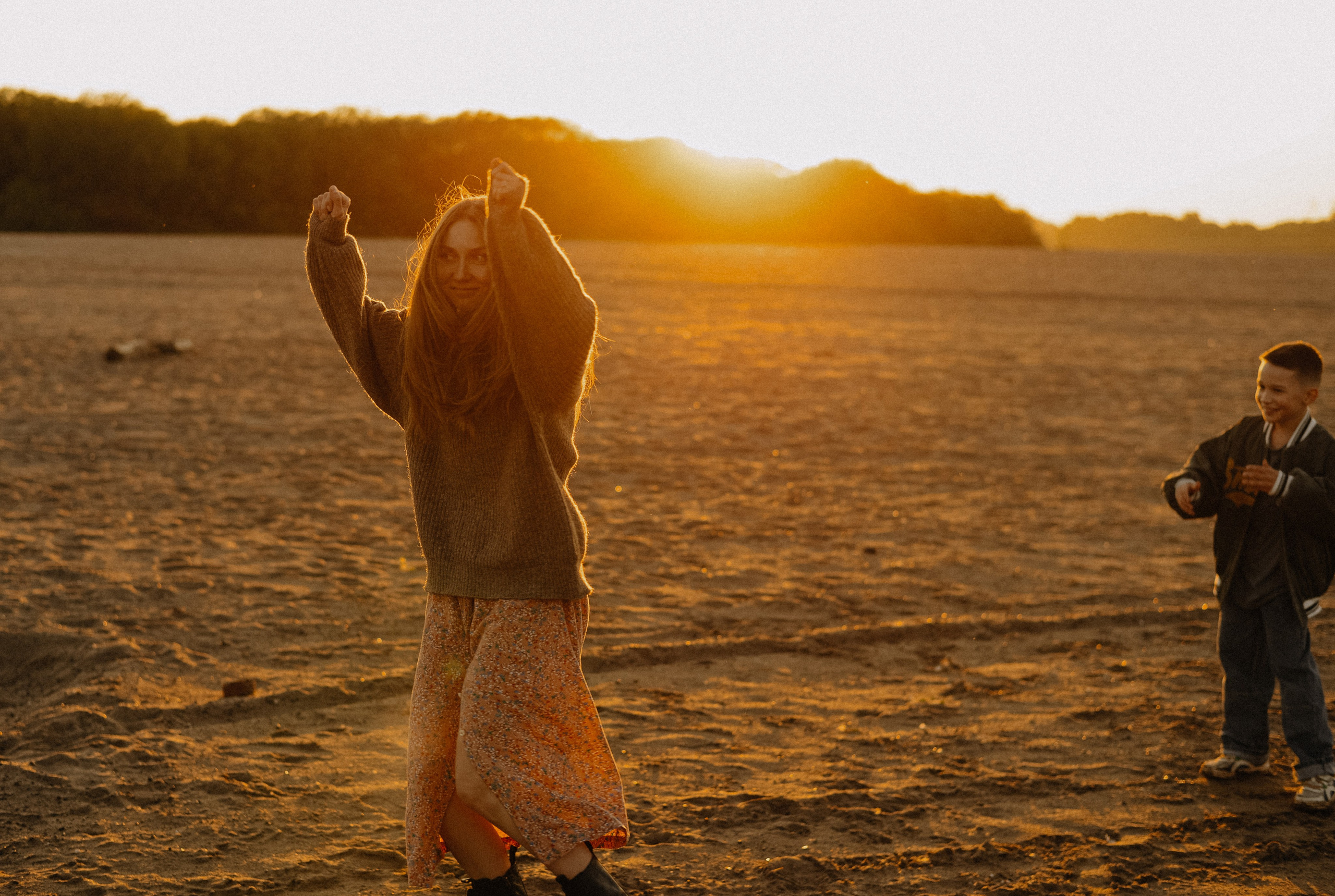Катя и Вася. Фотограф в Москве Емельяненко Светлана