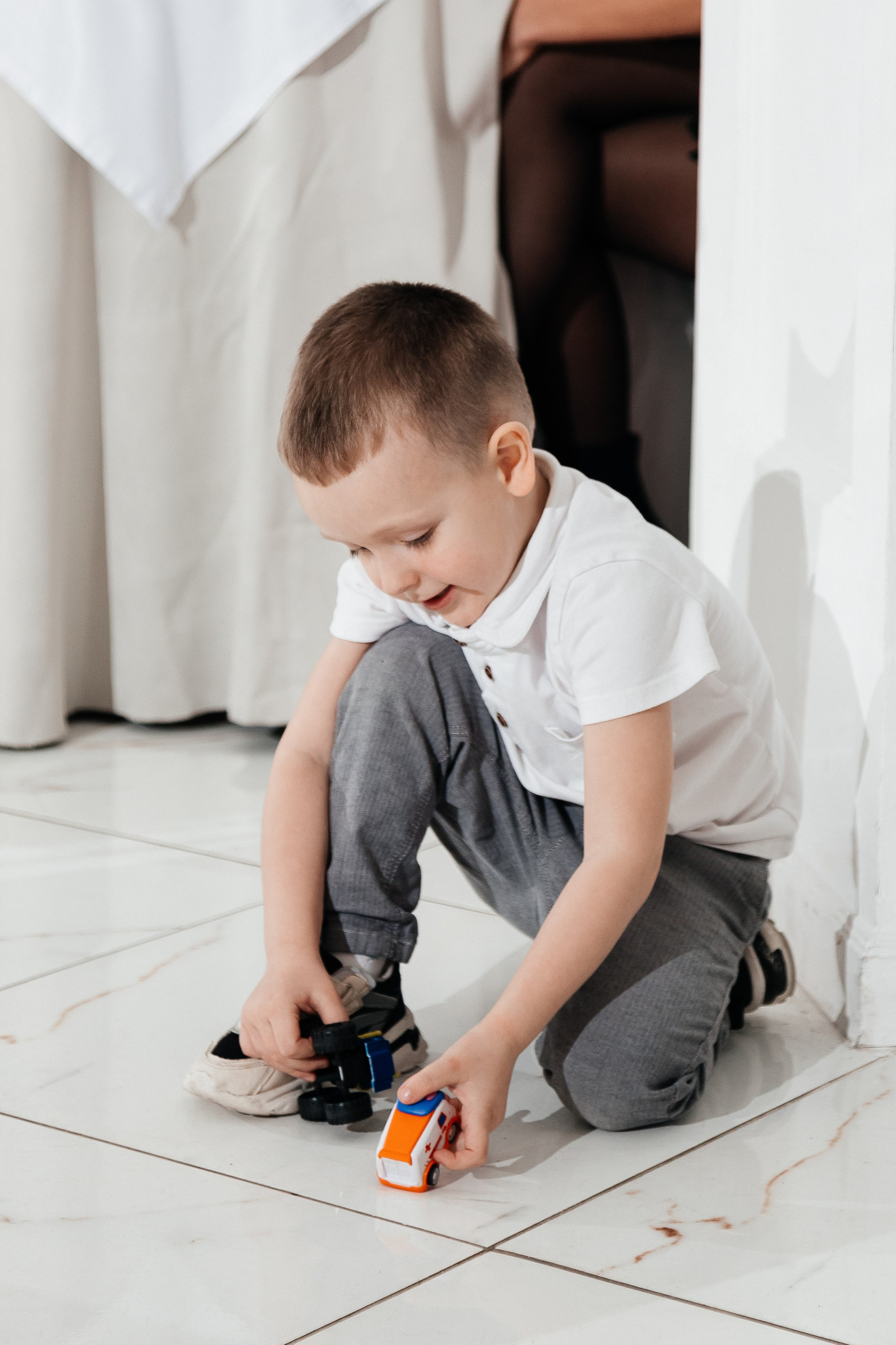 Юбилей Максима. Свадебный и семейный фотограф в Екатеринбурге