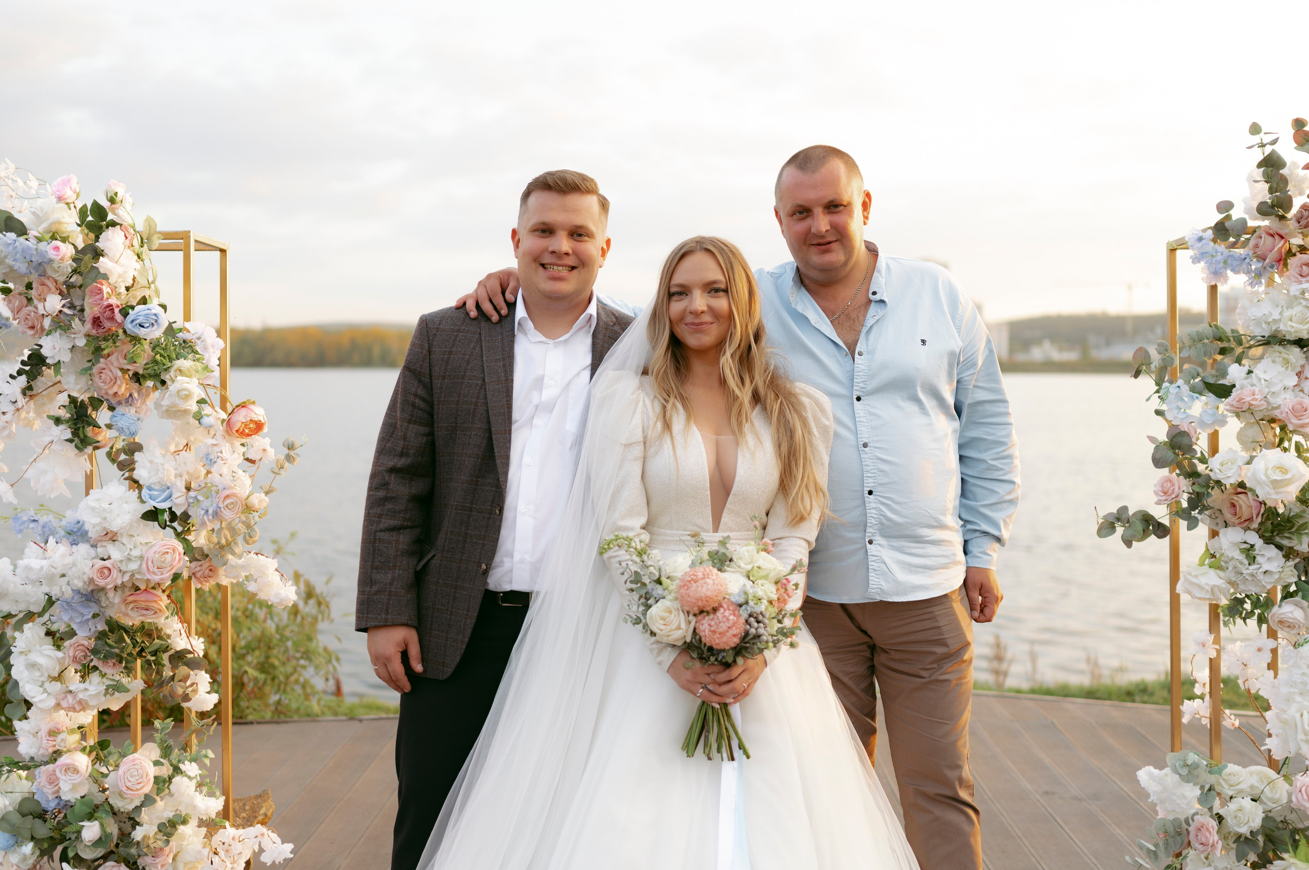 Андрей и Анастасия. Фотограф Екатеринбург | Оля Макарова