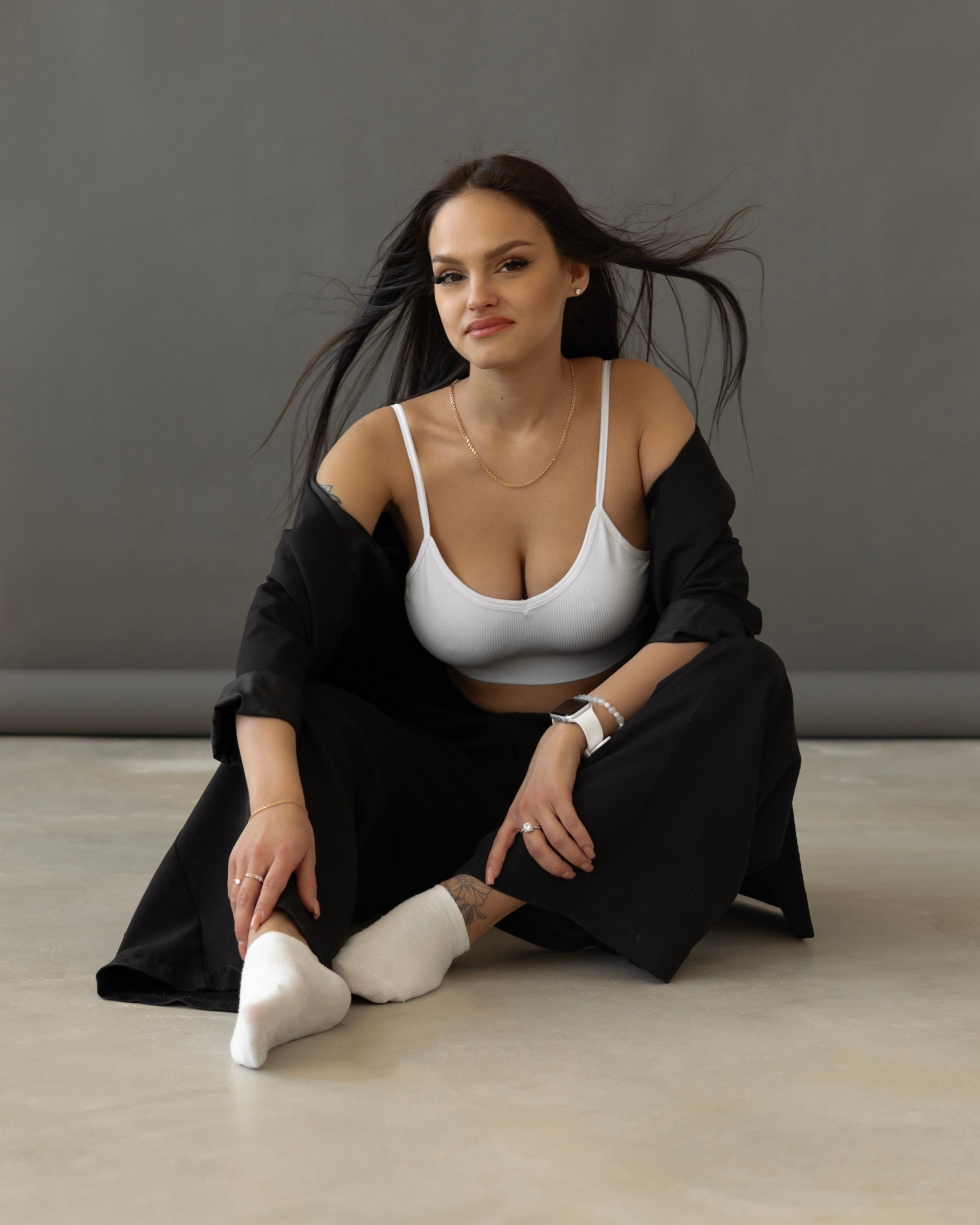 Максим и Катя. Фотограф Екатеринбург | Оля Макарова