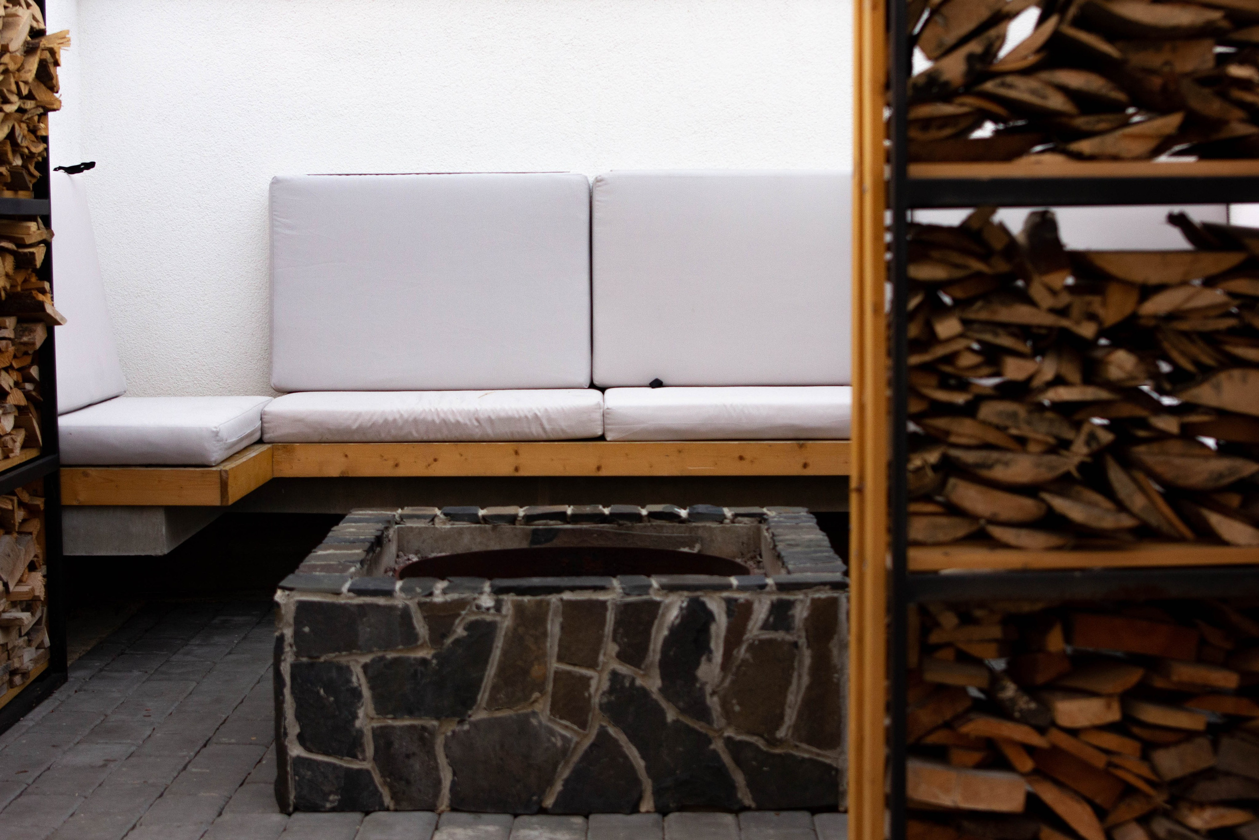 Резиденция Villingston. Коммерческий Фотограф Виктор Фоменых