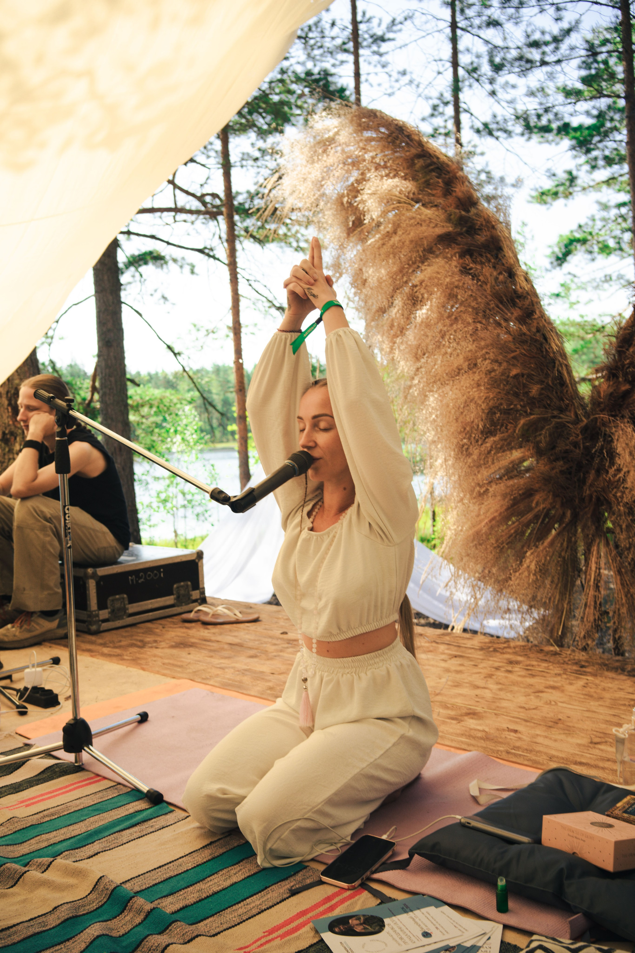 ETHNOSCOPE фестиваль этнокультурного туризма. Коммерческий Фотограф Виктор Фоменых