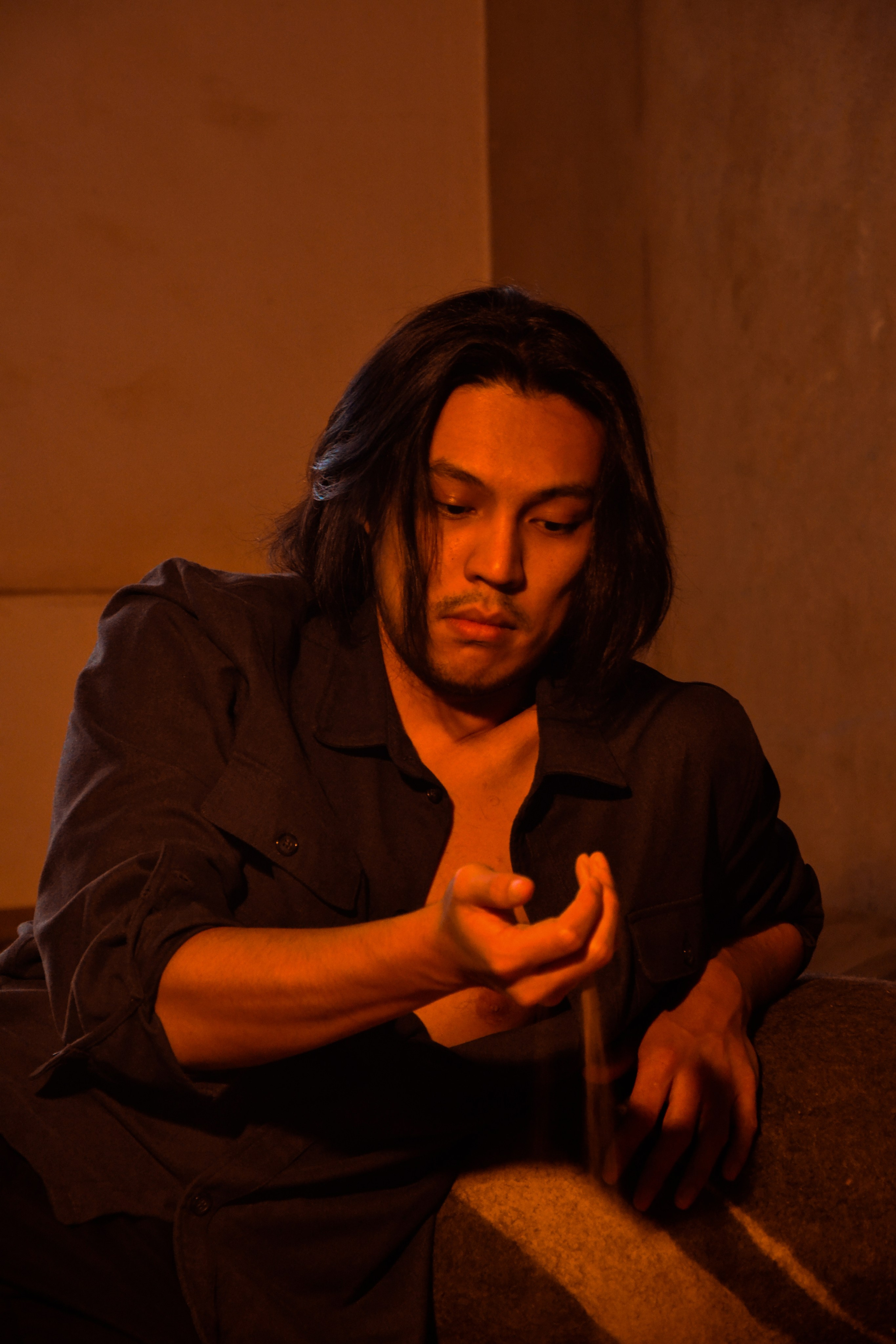 Ars. Фотограф Анастасия Шай в Санкт-Петербурге