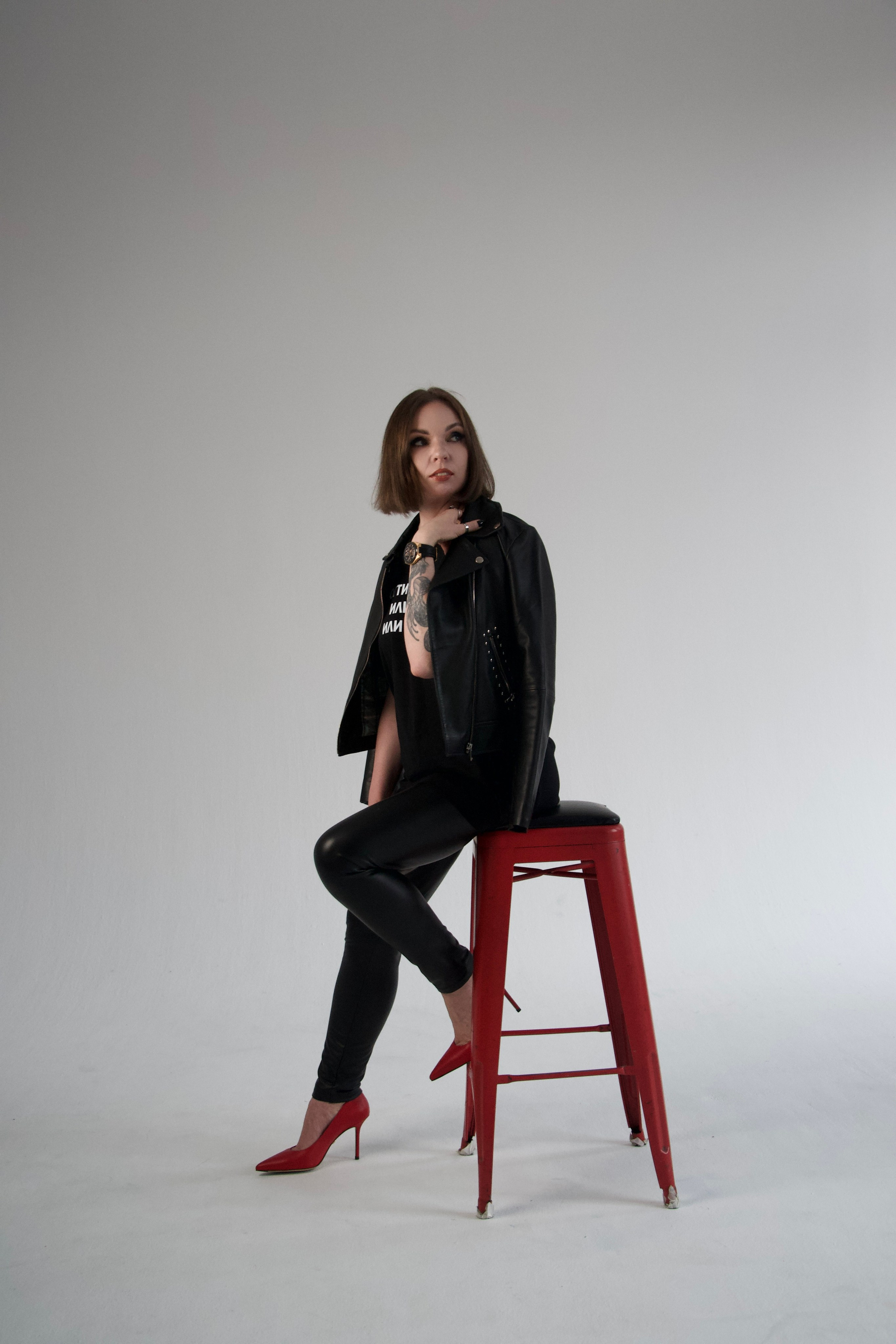 Julia. Фотограф Анастасия Шай в Санкт-Петербурге