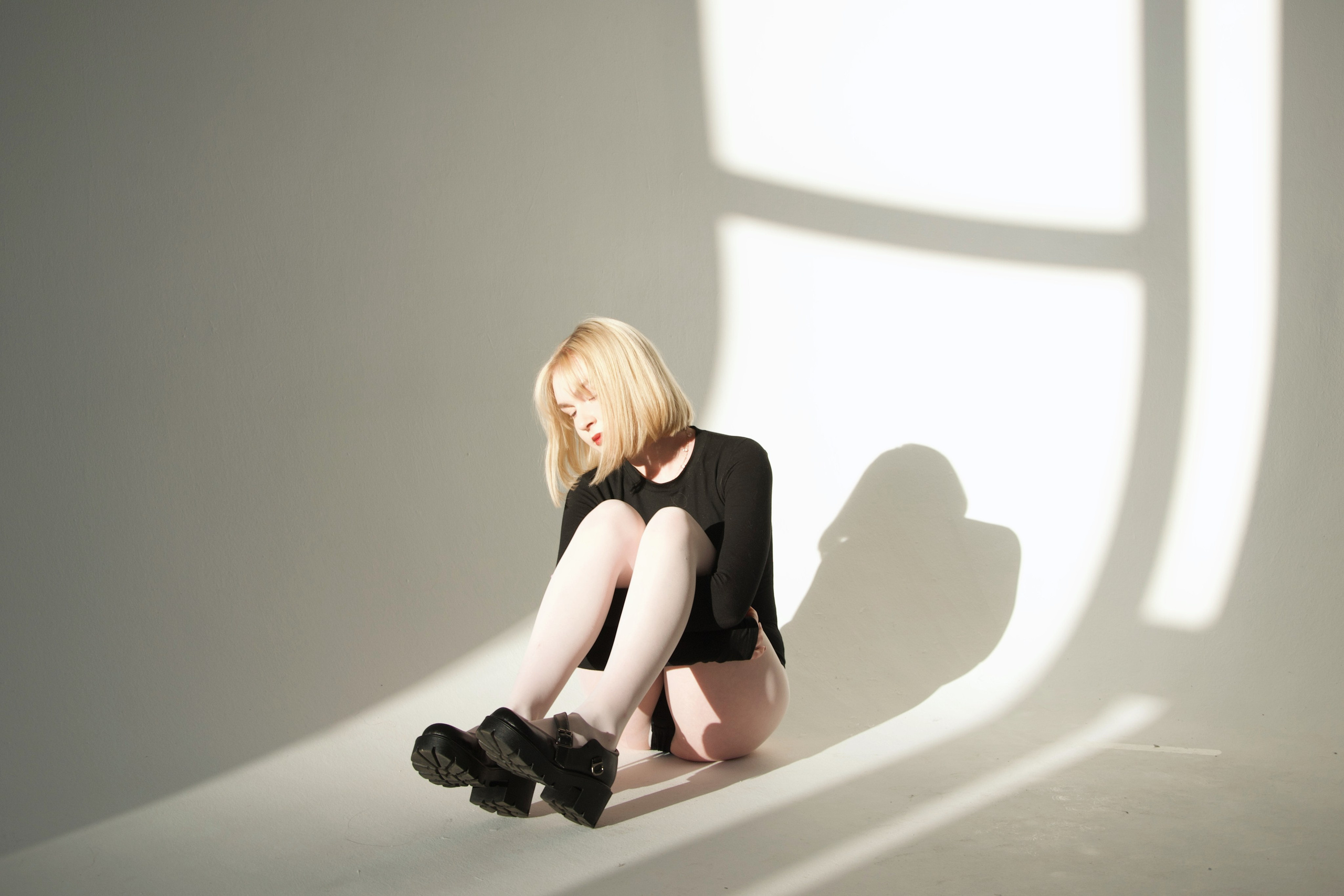 Regina. Фотограф Анастасия Шай в Санкт-Петербурге