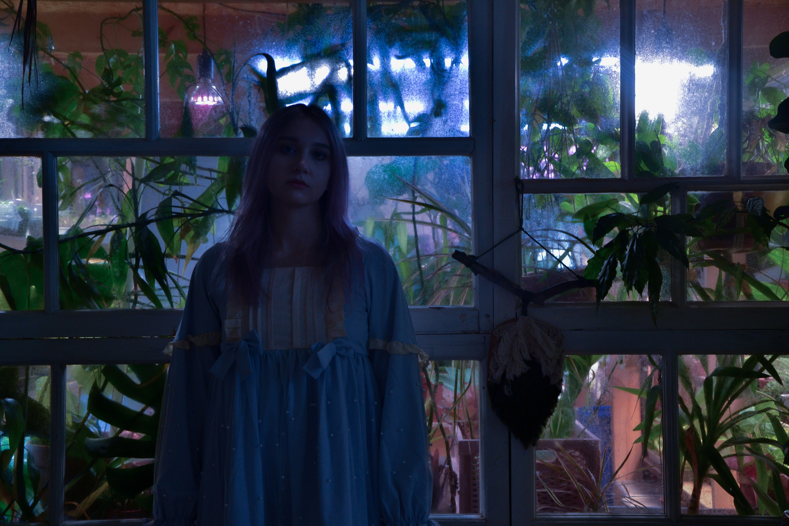 Natasha. Фотограф Анастасия Шай в Санкт-Петербурге