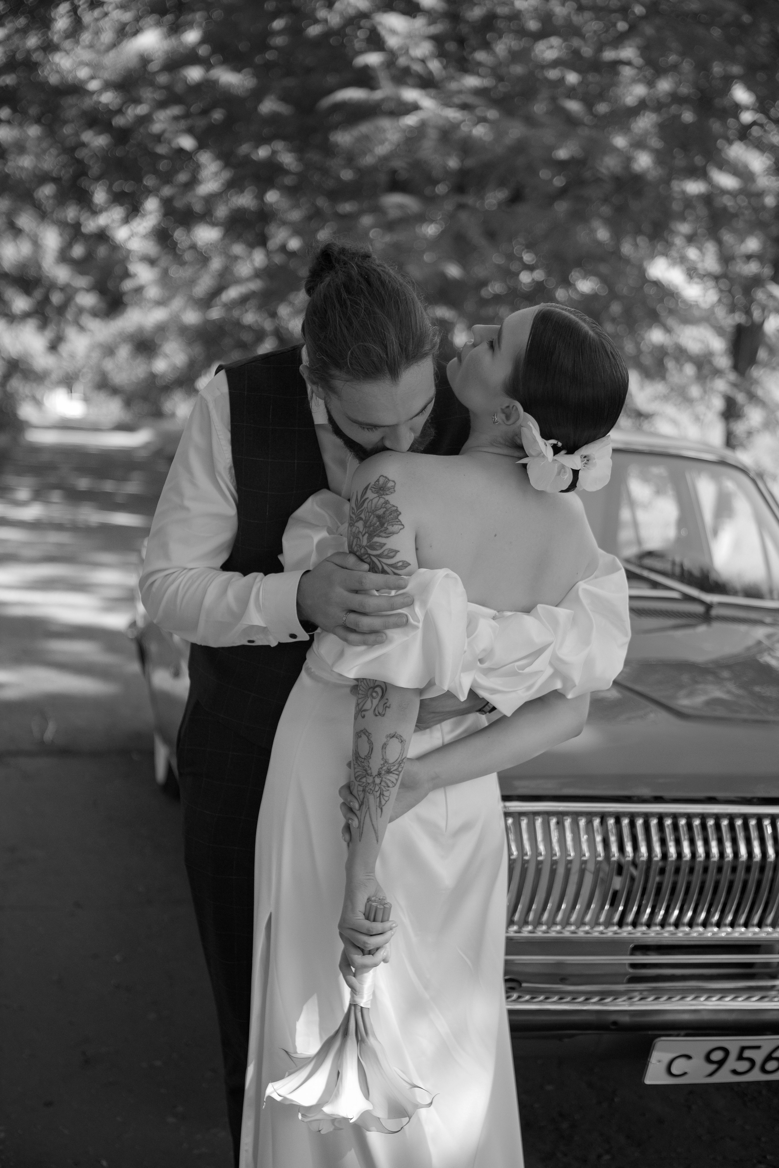 Artem | Margo. Свадебный фотограф в Барнауле Юлия Гербер