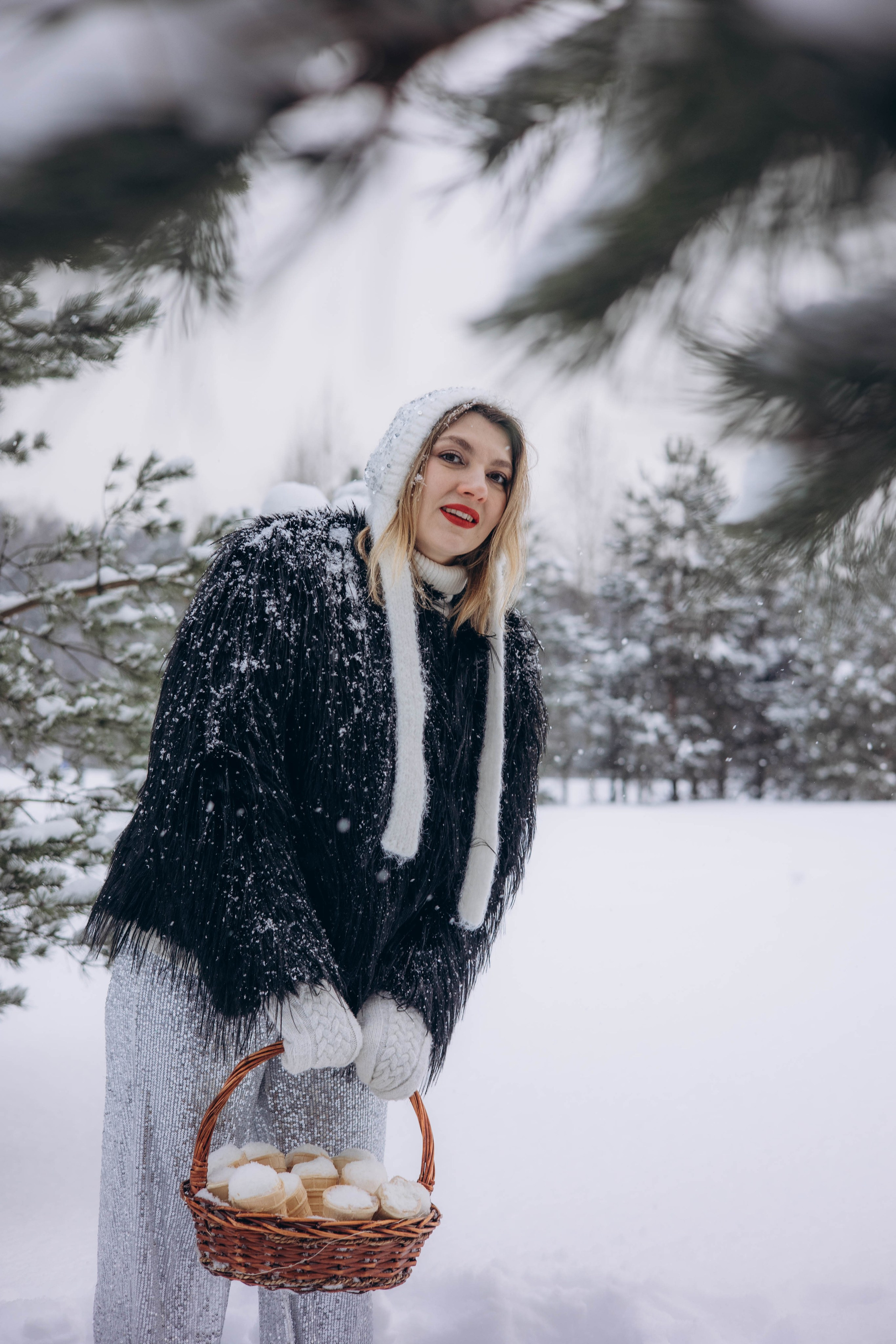 Алена. Наталья Косьянова. Ваш фотограф. Москва