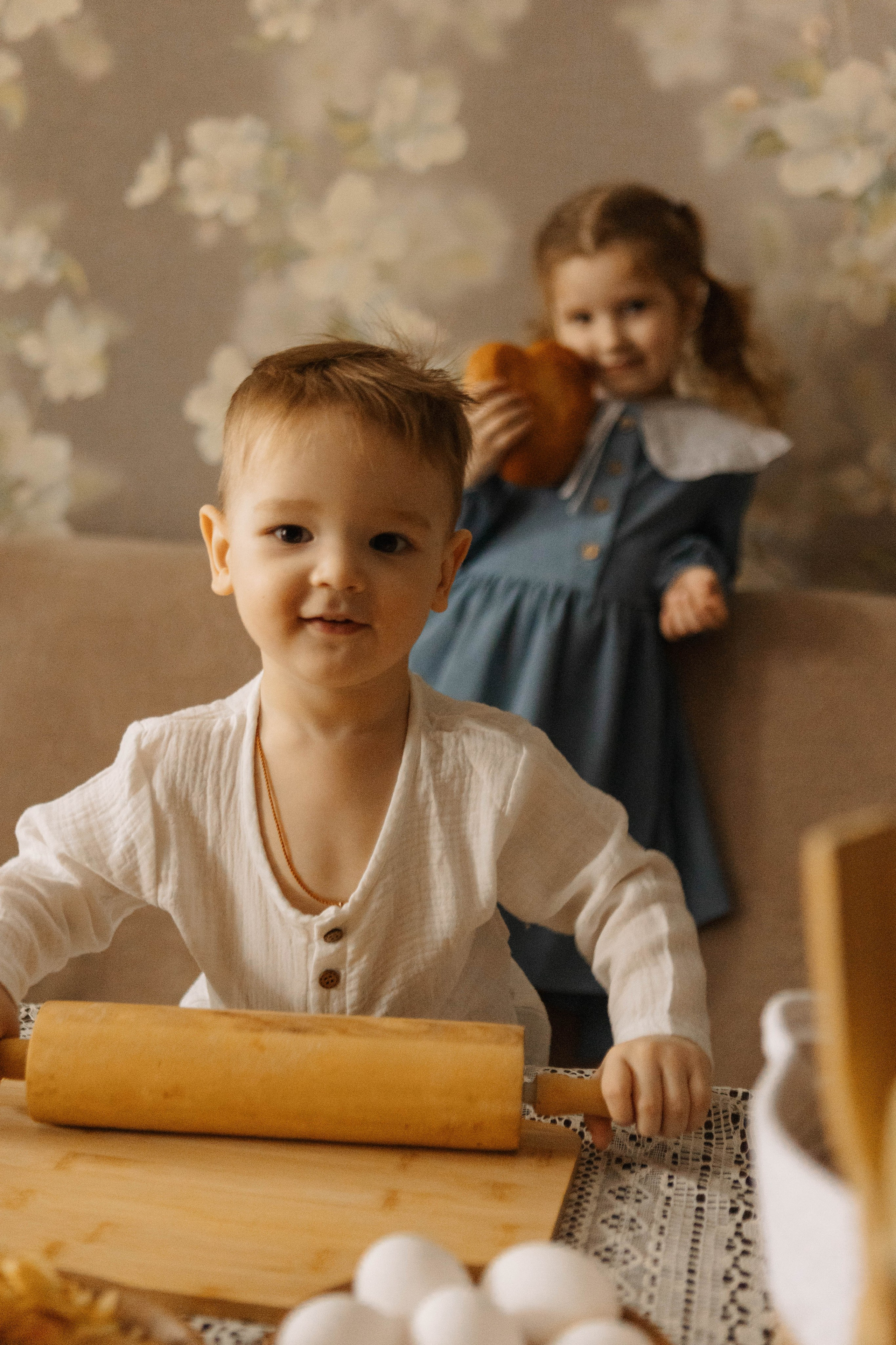 Пирожки. Наталья Косьянова. Ваш фотограф. Москва