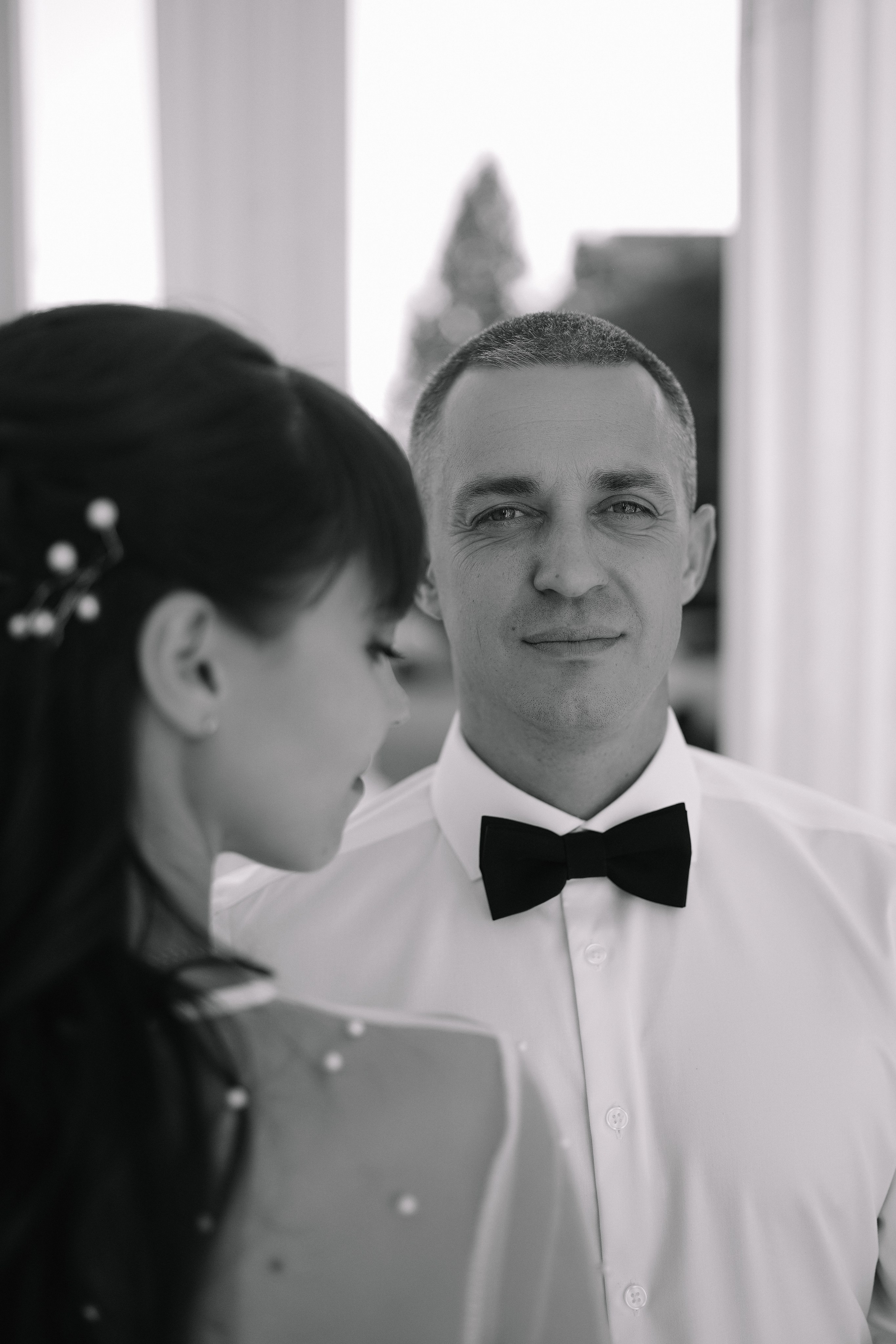 Свадьба Кати и Андрея. Фотограф с психологическим образованием