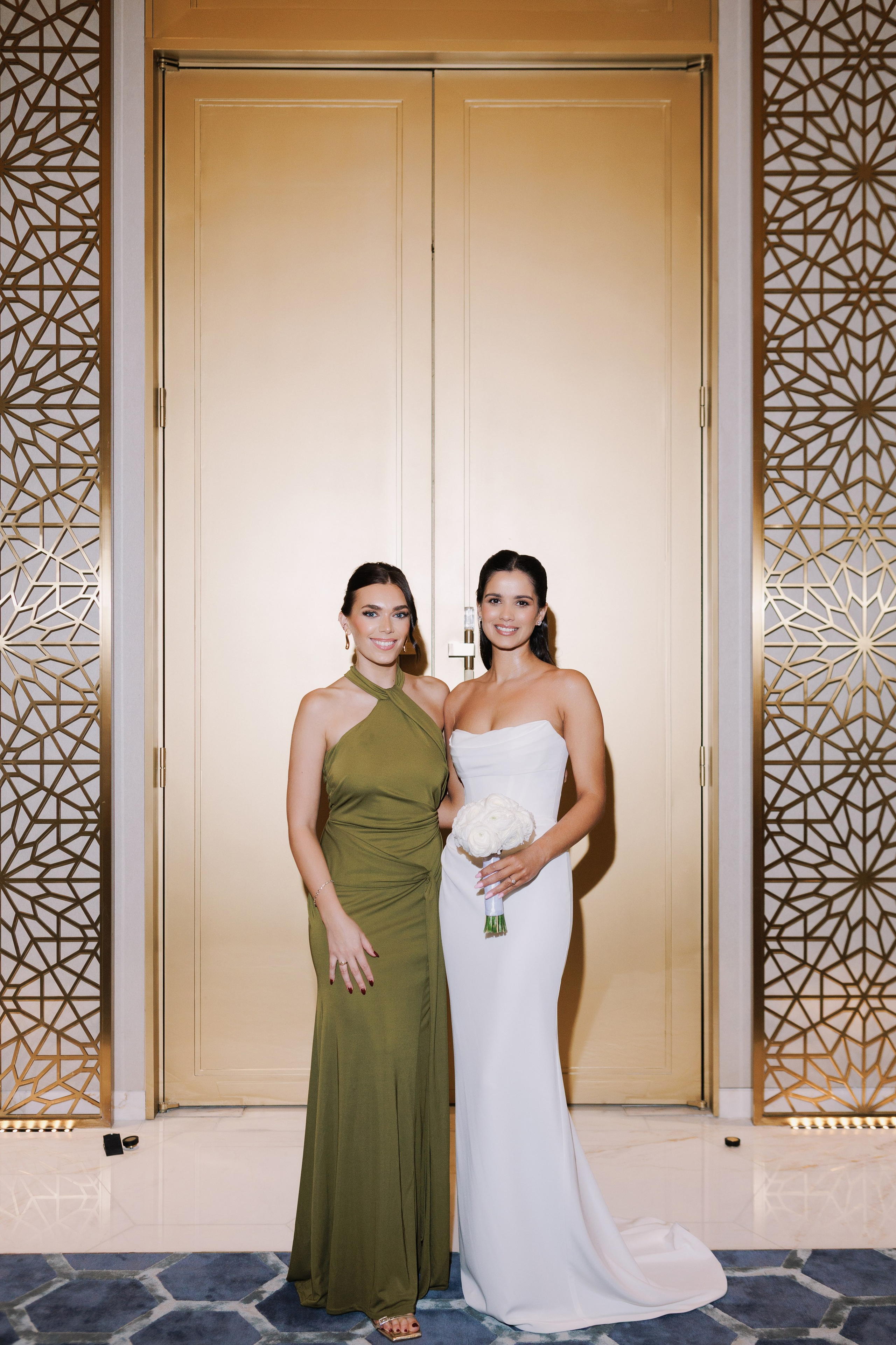 Wedding Atlantis. Valery Litvinova Photography