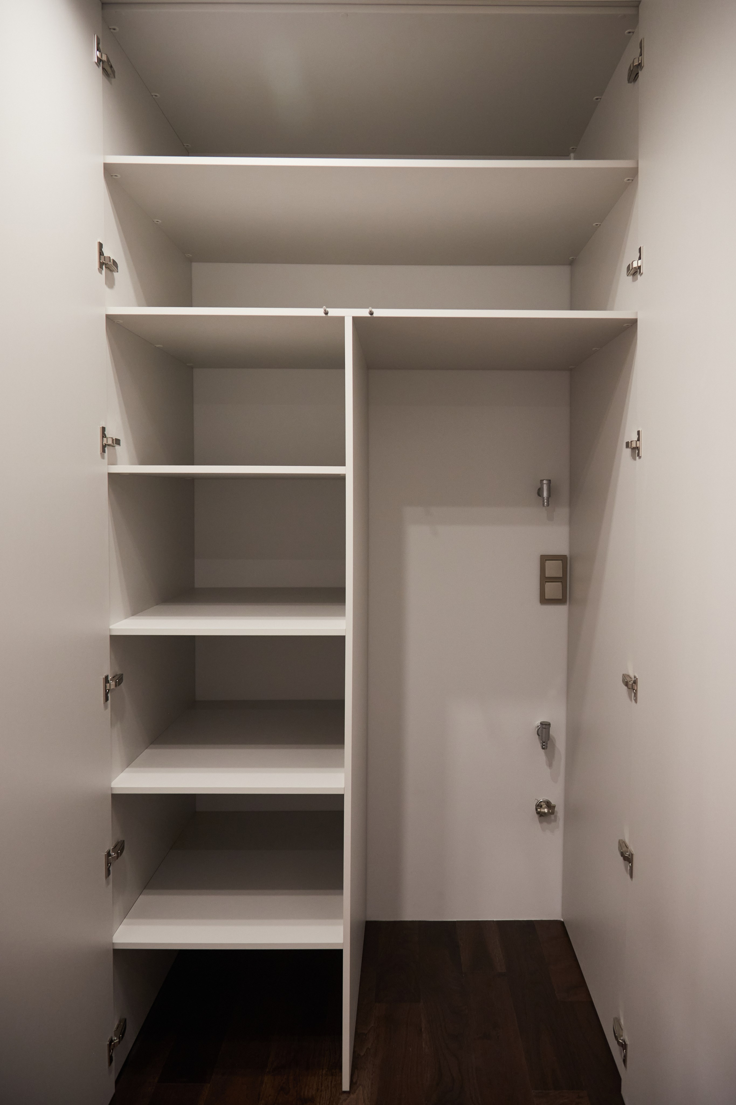 ЖК Приморский квартал, СПБ. Davvero