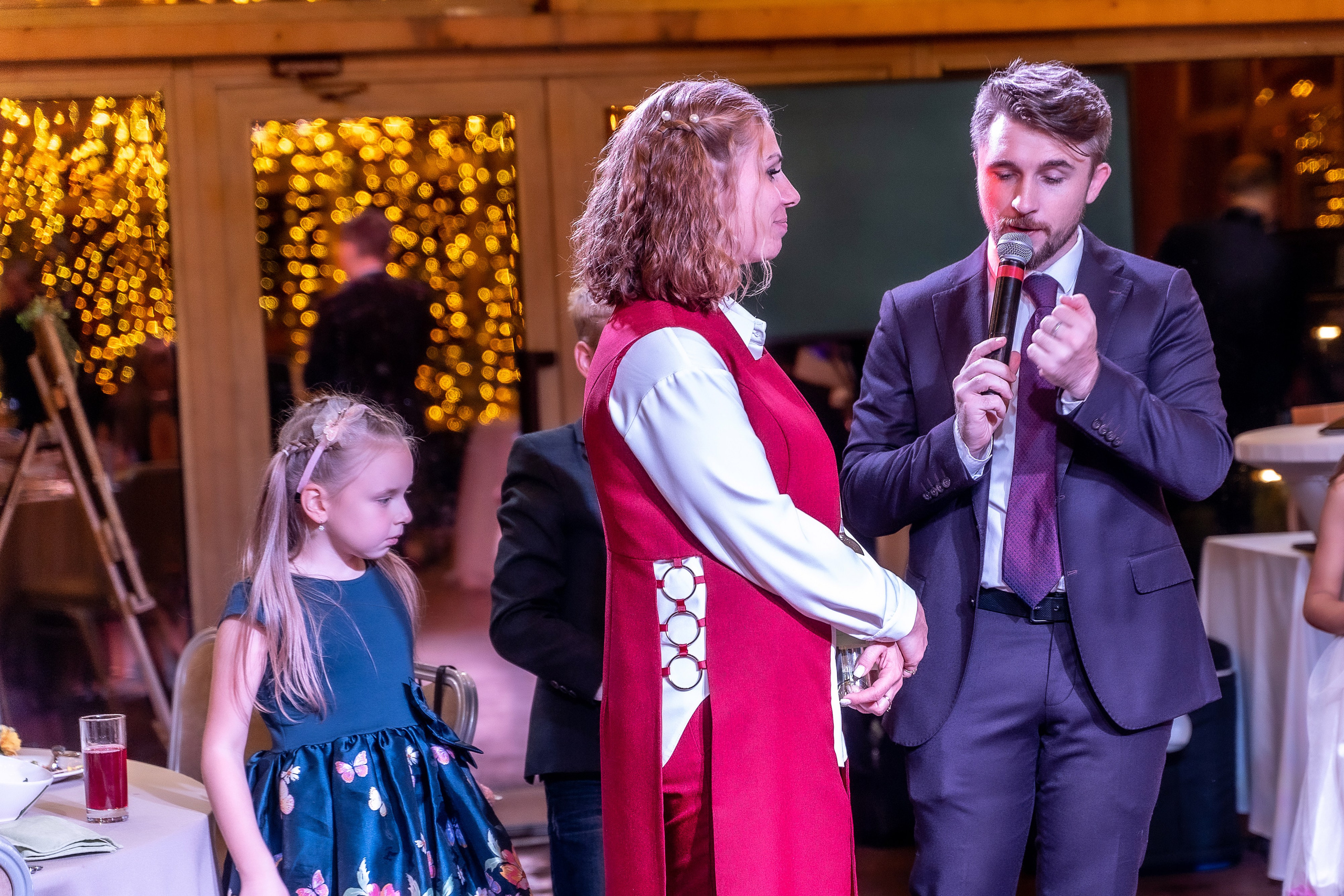 Виталий и Екатерина. Архив