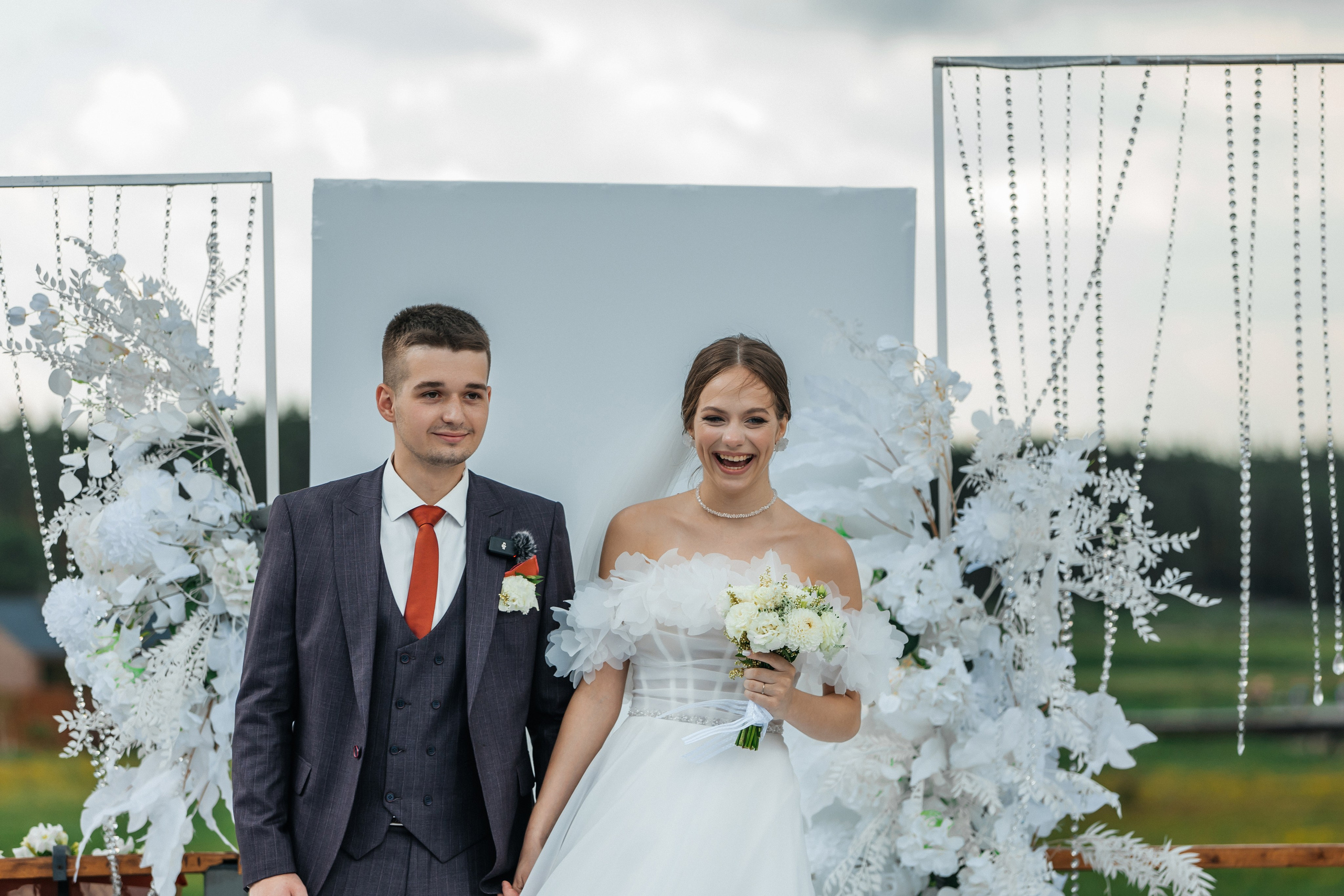 Ангелина и Даниил. Владислав Волков | Фотография и видеосъемка в Воронеже