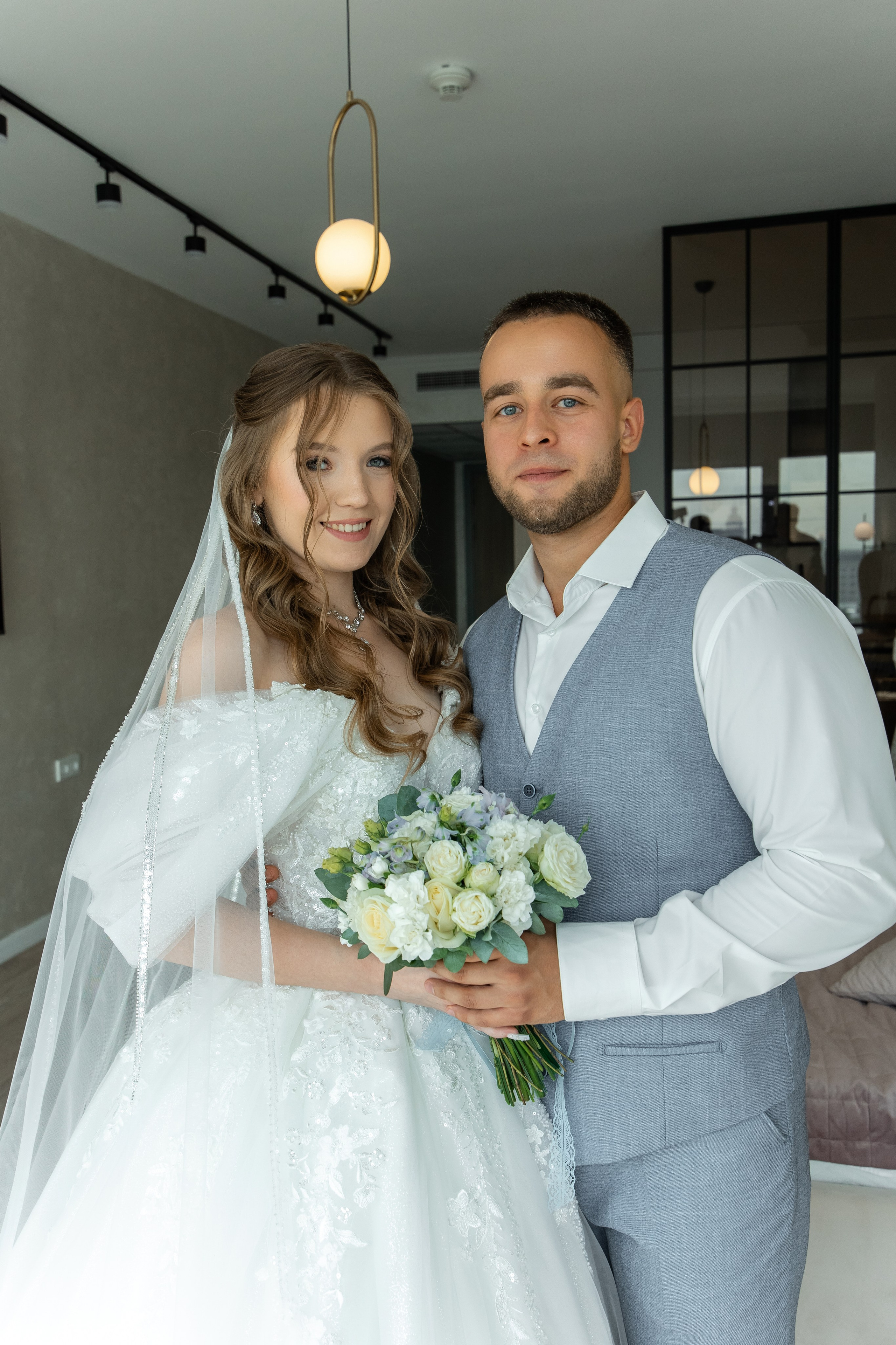 Юлия и Богдан. Владислав Волков | Фотография и видеосъемка в Воронеже