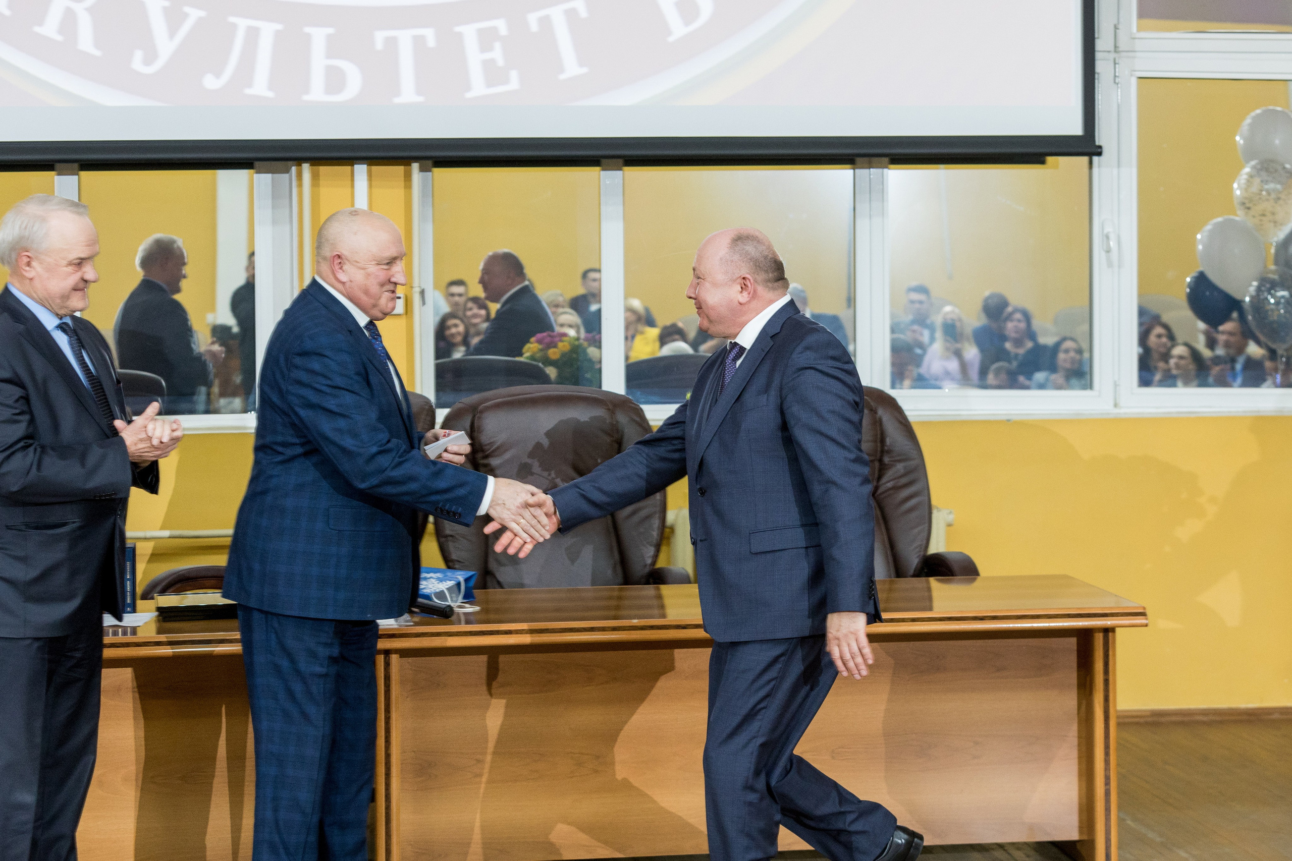 ЮрФак — 105 лет. Владислав Волков | Фотография и видеосъемка в Воронеже