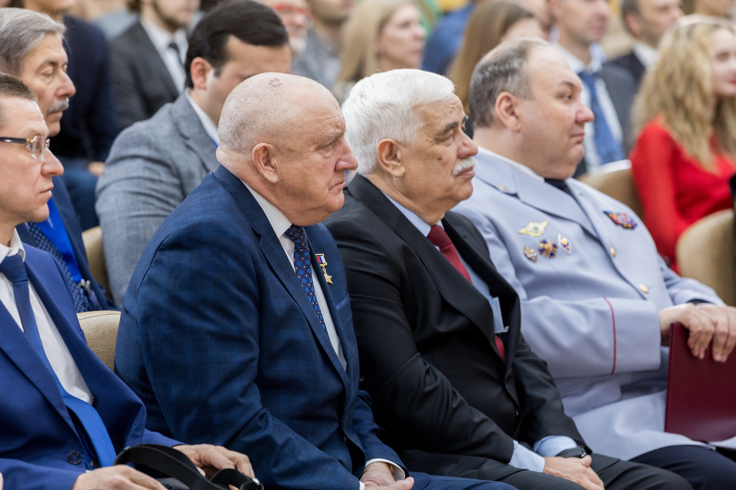 ЮрФак — 105 лет. Владислав Волков | Фотография и видеосъемка в Воронеже