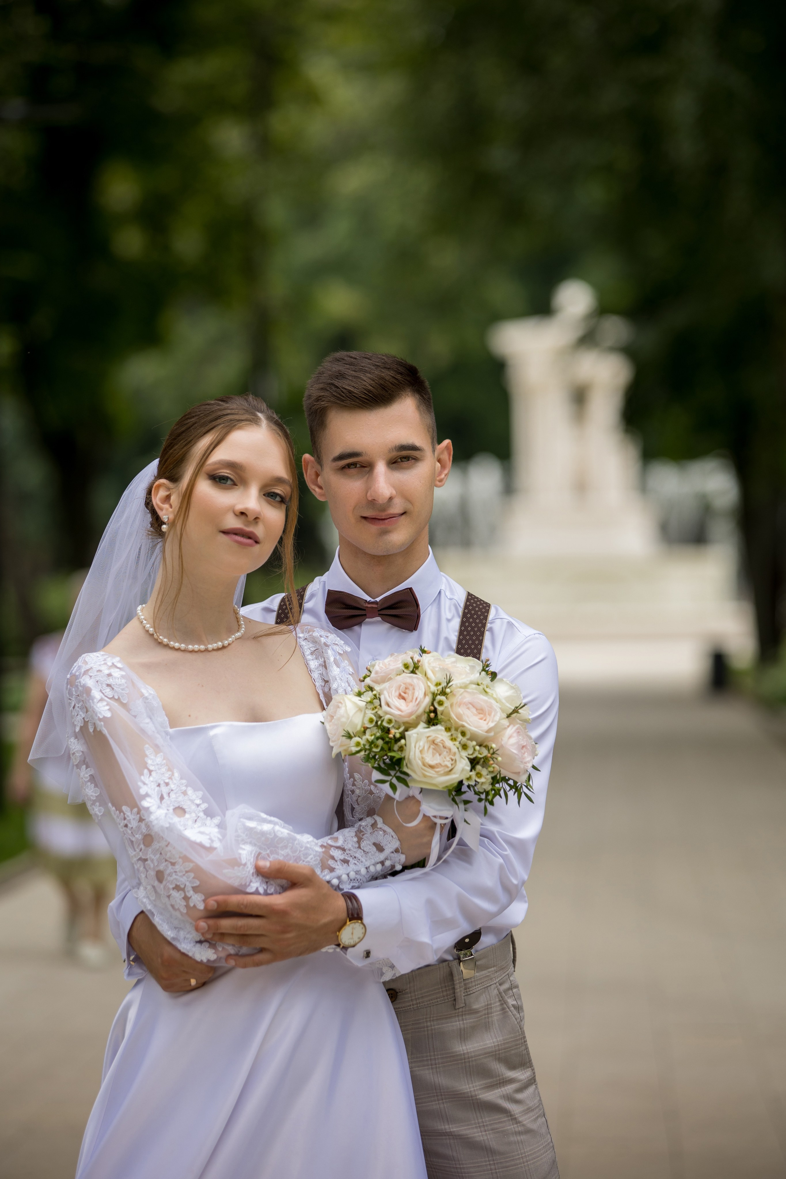 Лилия и Ярослав. Владислав Волков | Фотография и видеосъемка в Воронеже