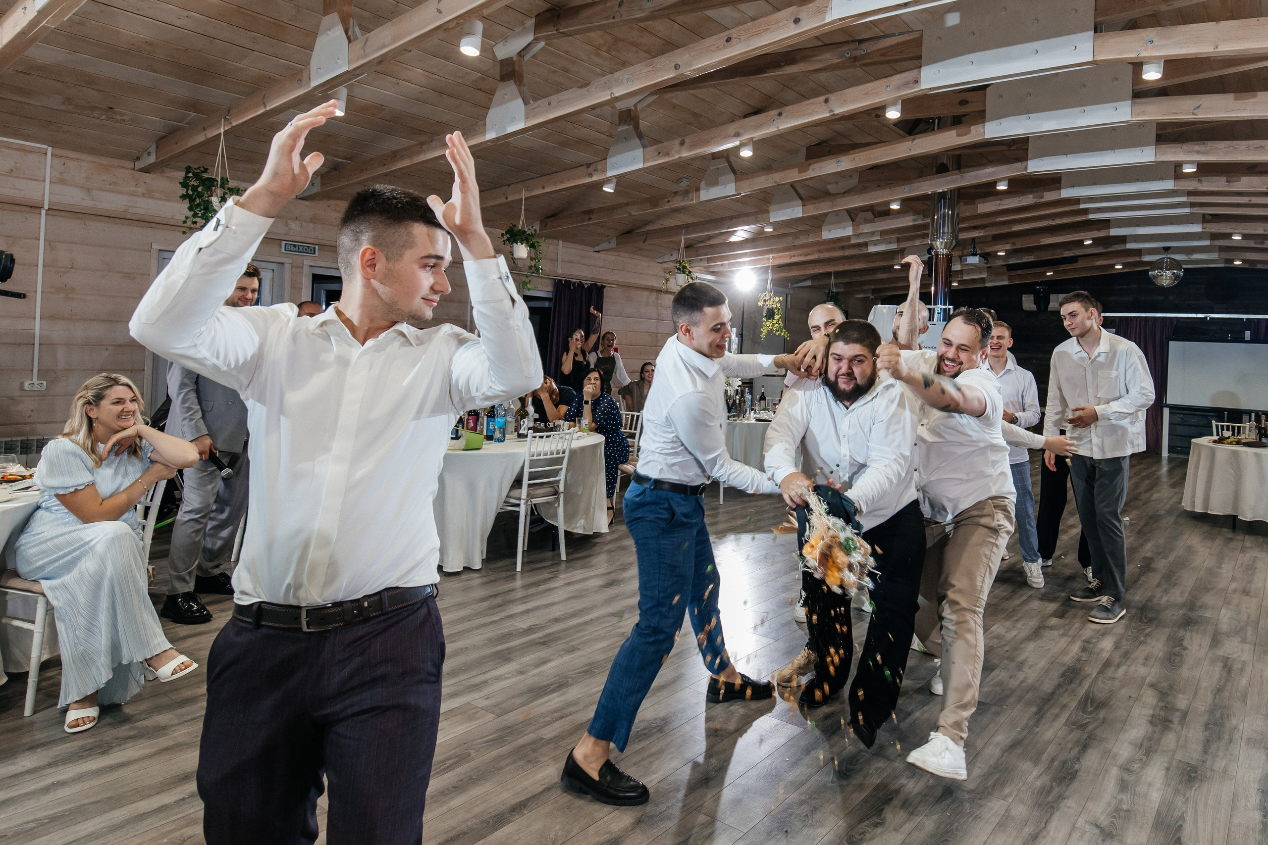 Ангелина и Даниил. Владислав Волков | Фотография и видеосъемка в Воронеже