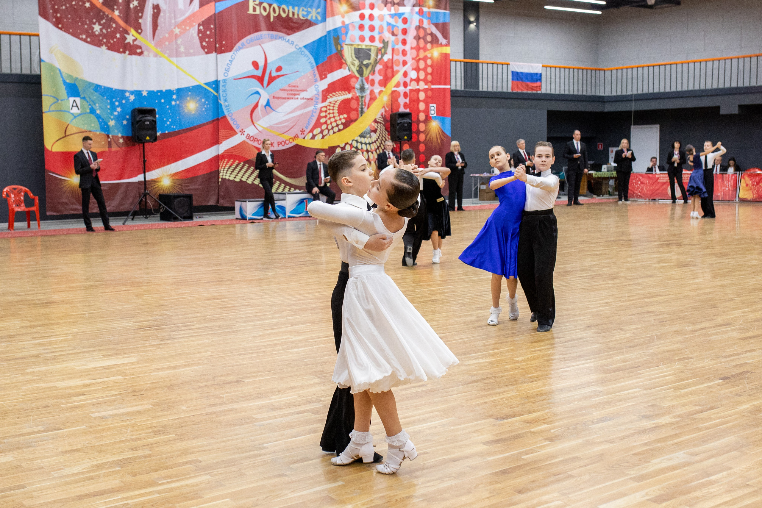 Спортивные Бальные танцы. Владислав Волков | Фотография и видеосъемка в Воронеже