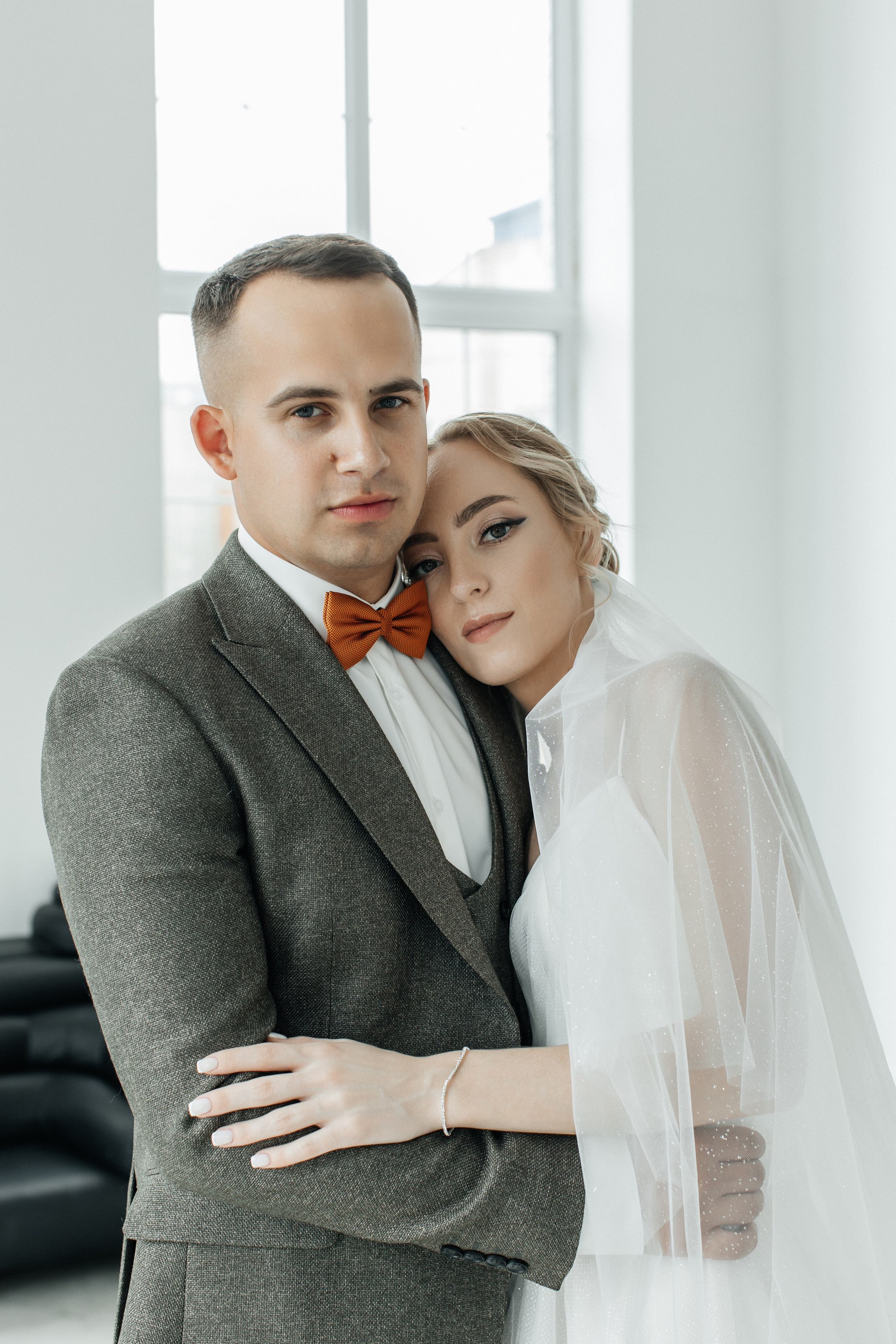 Анастасия и Геннадий. Владислав Волков | Фотография и видеосъемка в Воронеже