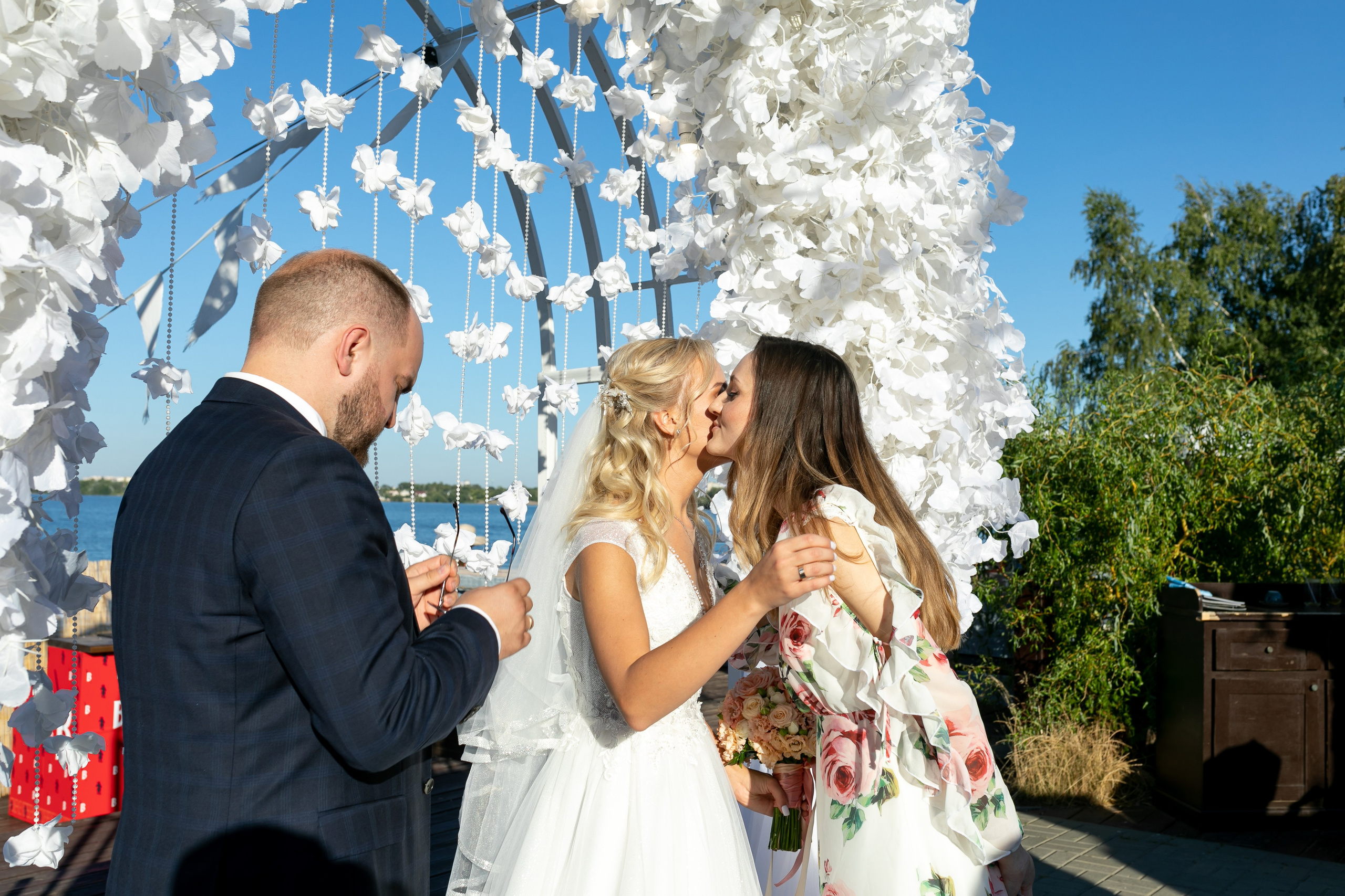 Диана и Кирилл. Владислав Волков | Фотография и видеосъемка в Воронеже