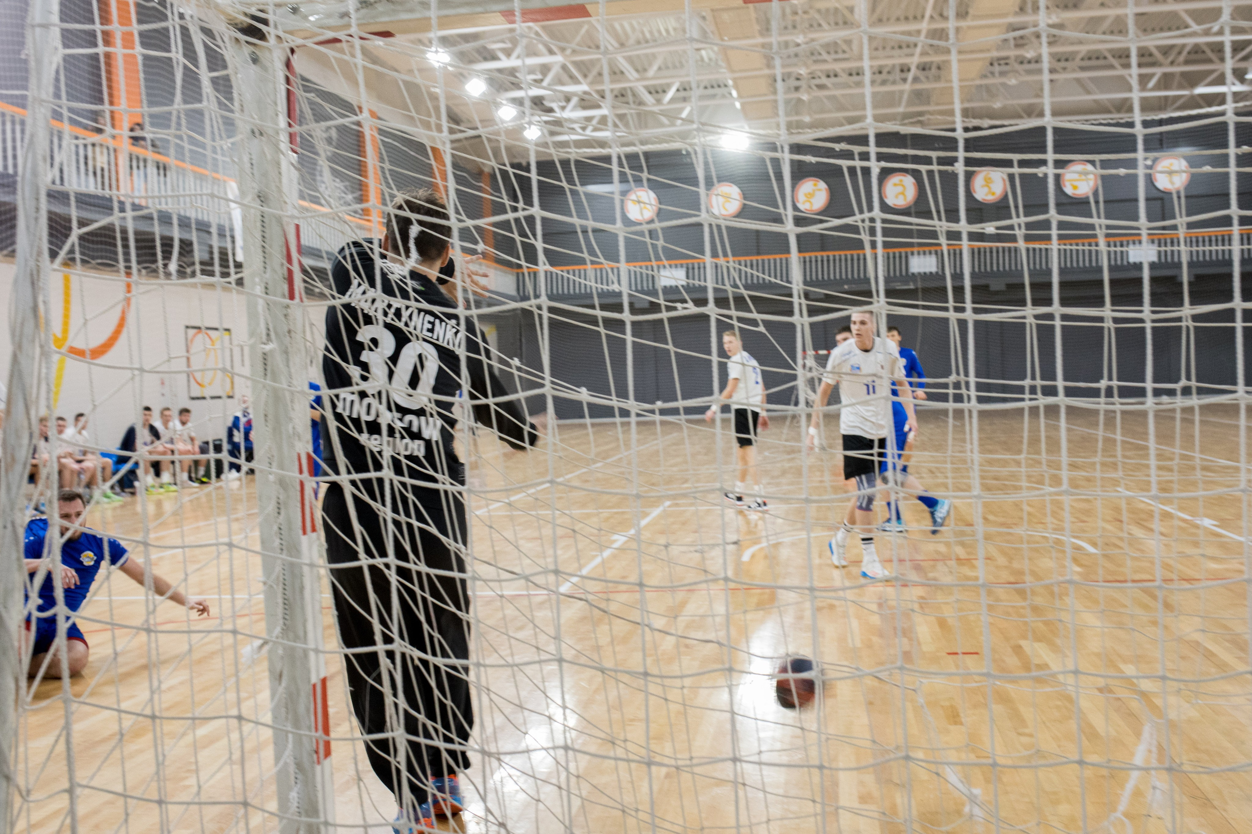 Гандбол. Владислав Волков | Фотография и видеосъемка в Воронеже