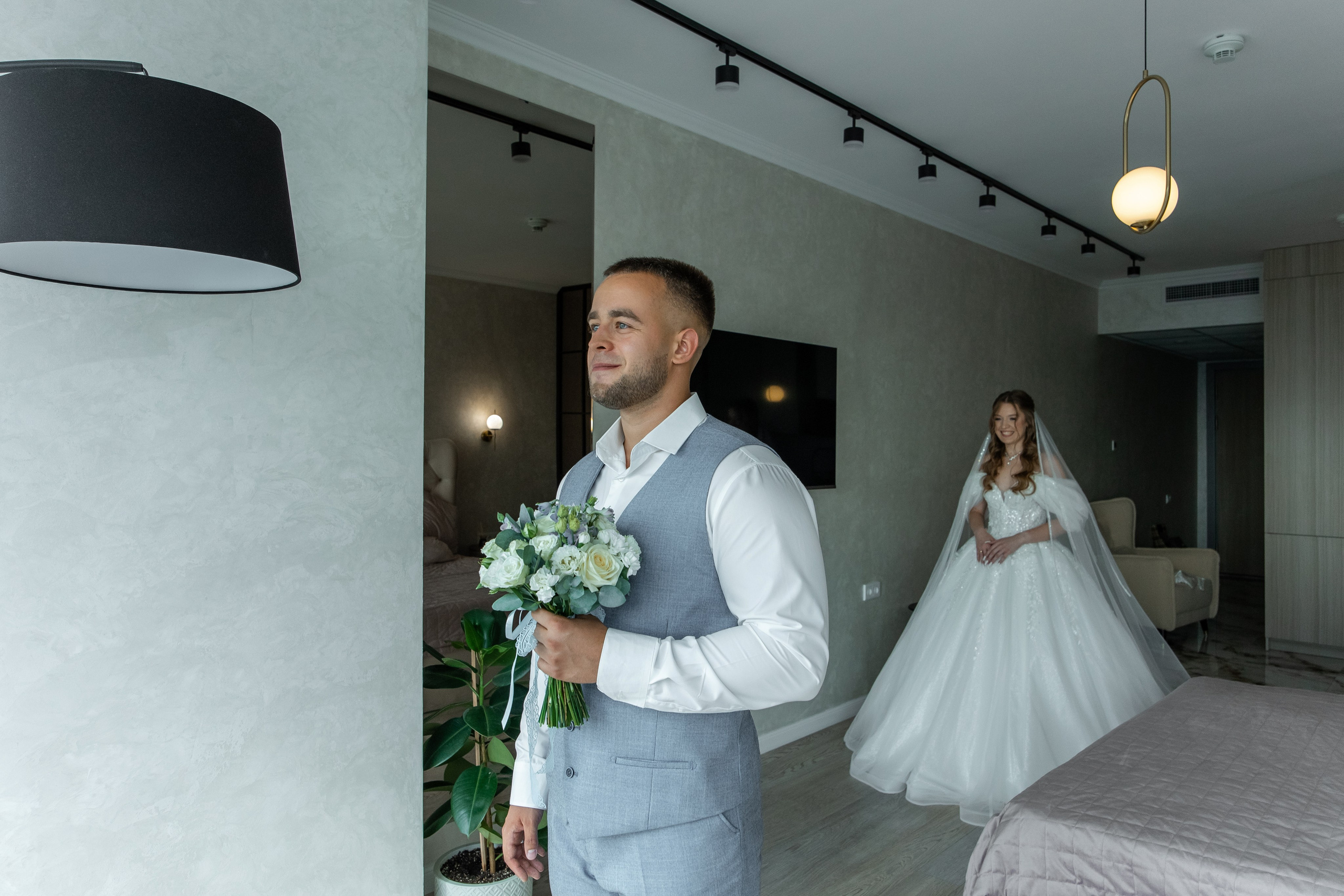 Юлия и Богдан. Владислав Волков | Фотография и видеосъемка в Воронеже