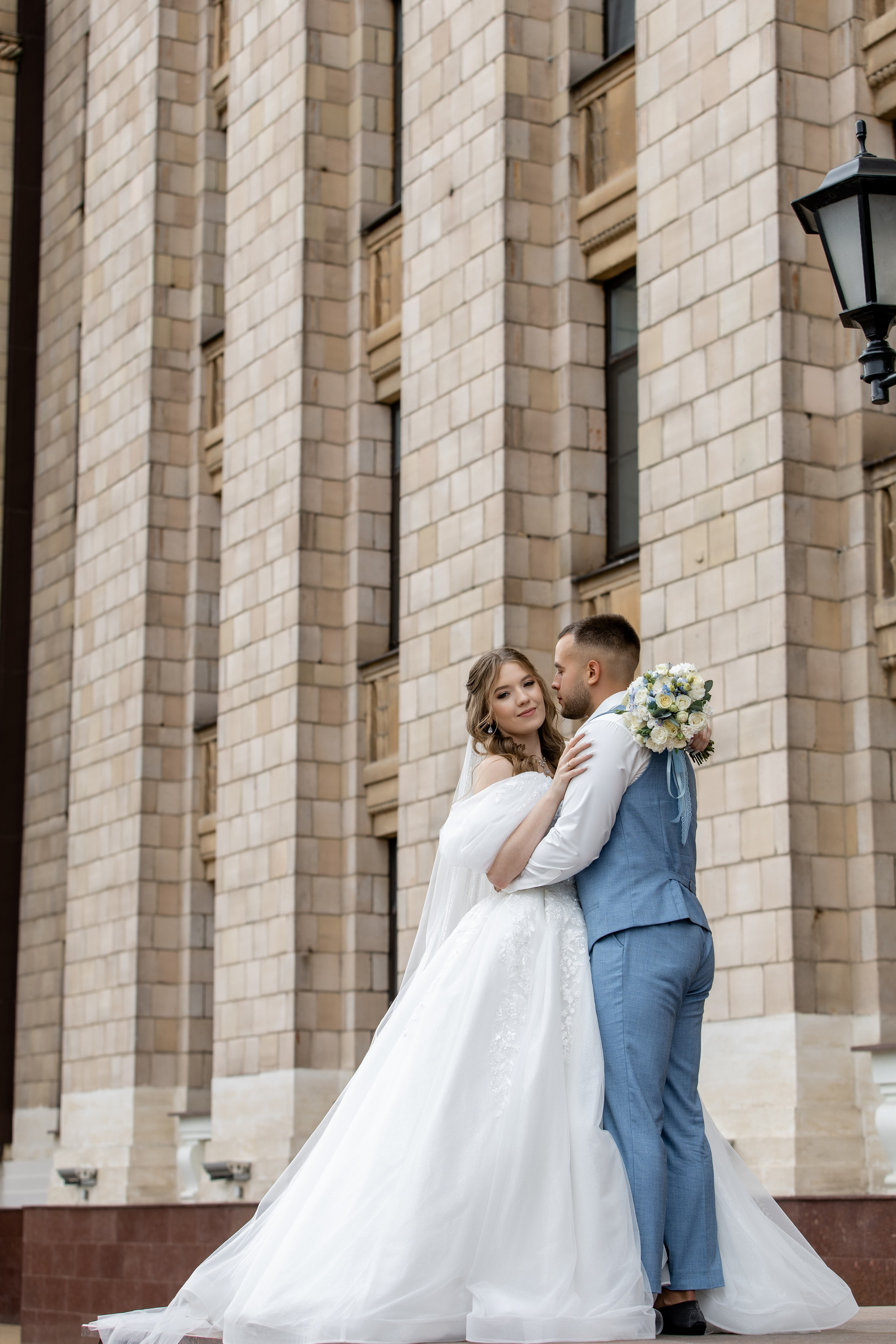 Юлия и Богдан. Владислав Волков | Фотография и видеосъемка в Воронеже