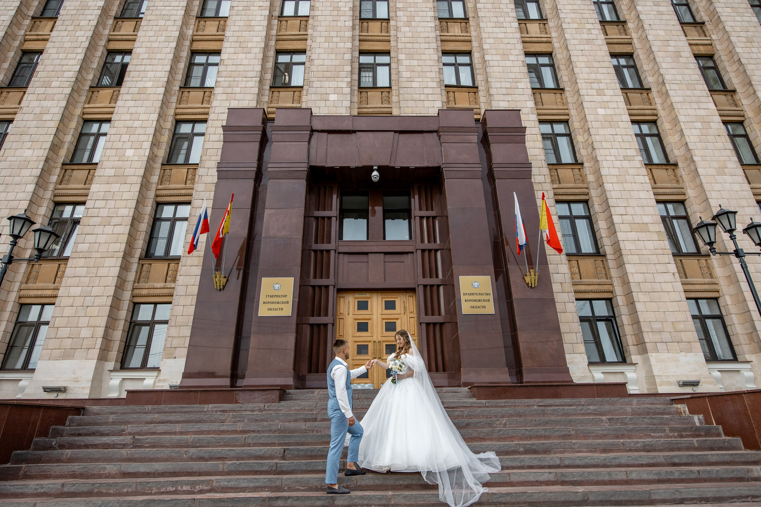 Юлия и Богдан. Владислав Волков | Фотография и видеосъемка в Воронеже