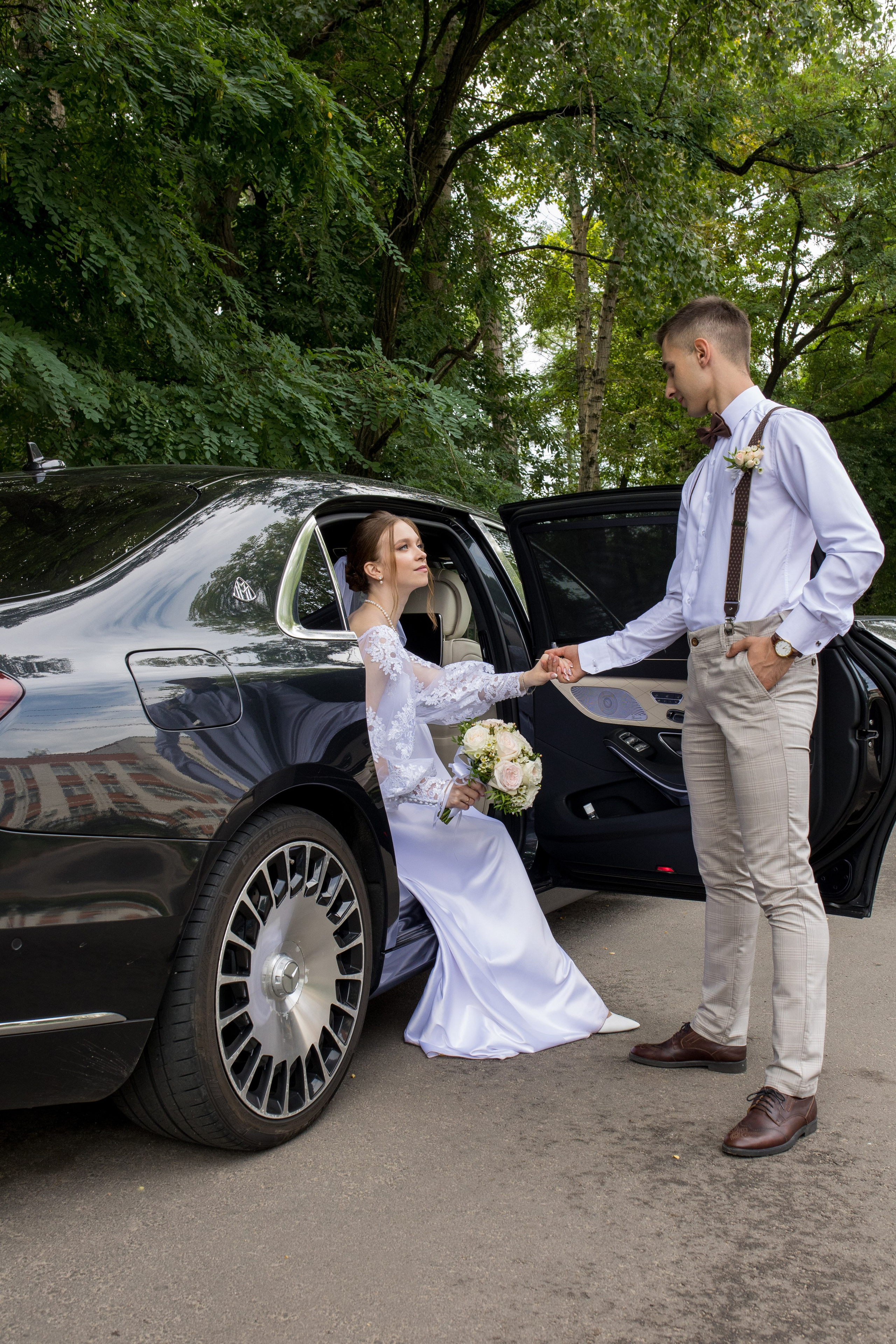 Лилия и Ярослав. Владислав Волков | Фотография и видеосъемка в Воронеже