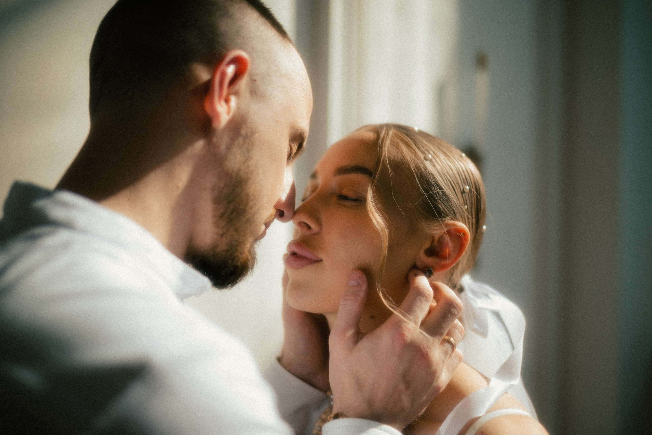 Иван и Яна|Новороссийск. Фотограф Санкт-Петербург, Новороссийск