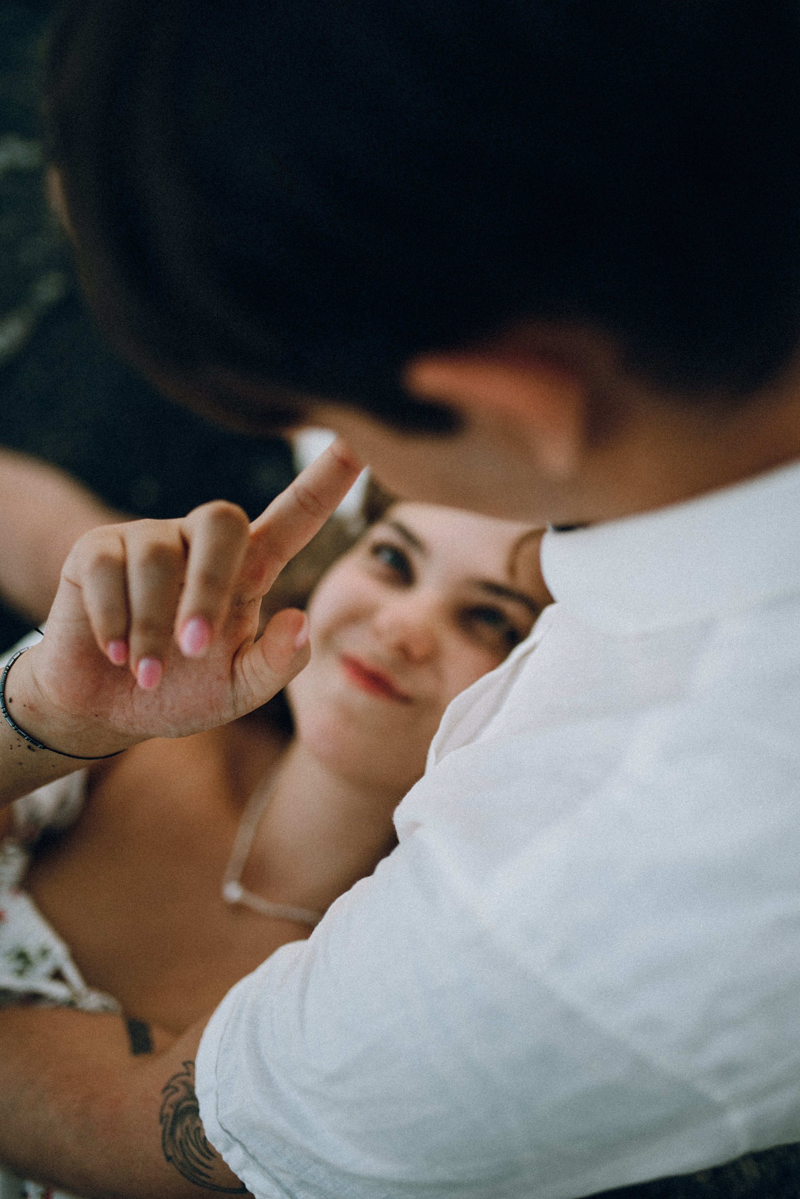 Виолетта и Евгений. Фотограф Санкт-Петербург, Новороссийск