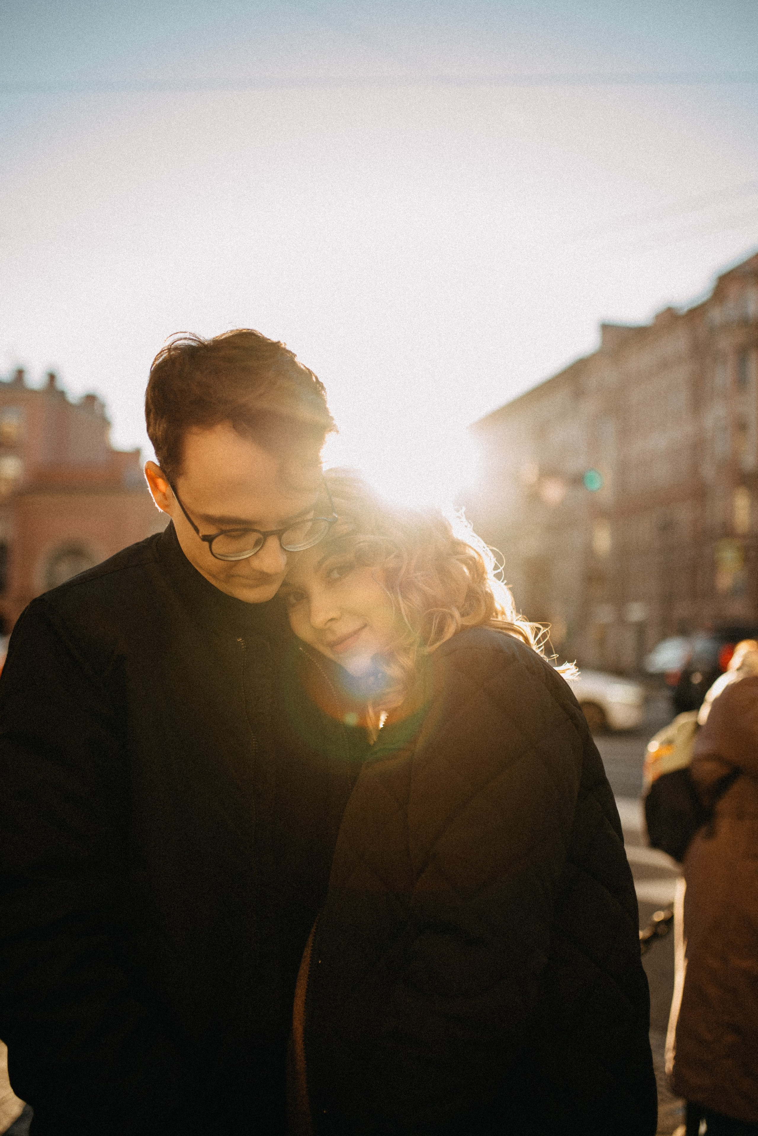 Юлия и Леонид " — в ожидании». Фотограф Санкт-Петербург, Новороссийск
