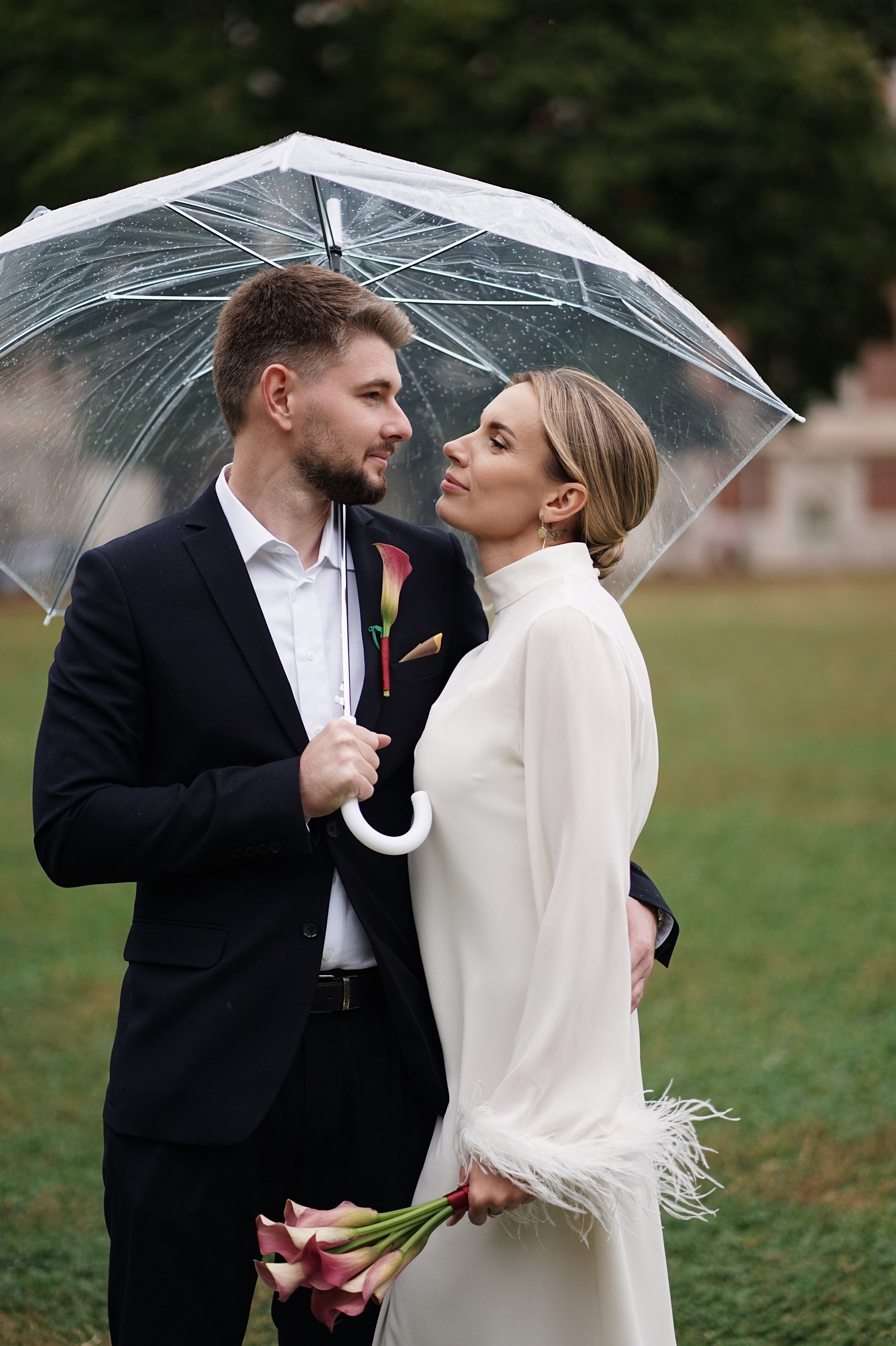 Свадьбы. Фотограф в Москве и Московской области Анастасия Морсина