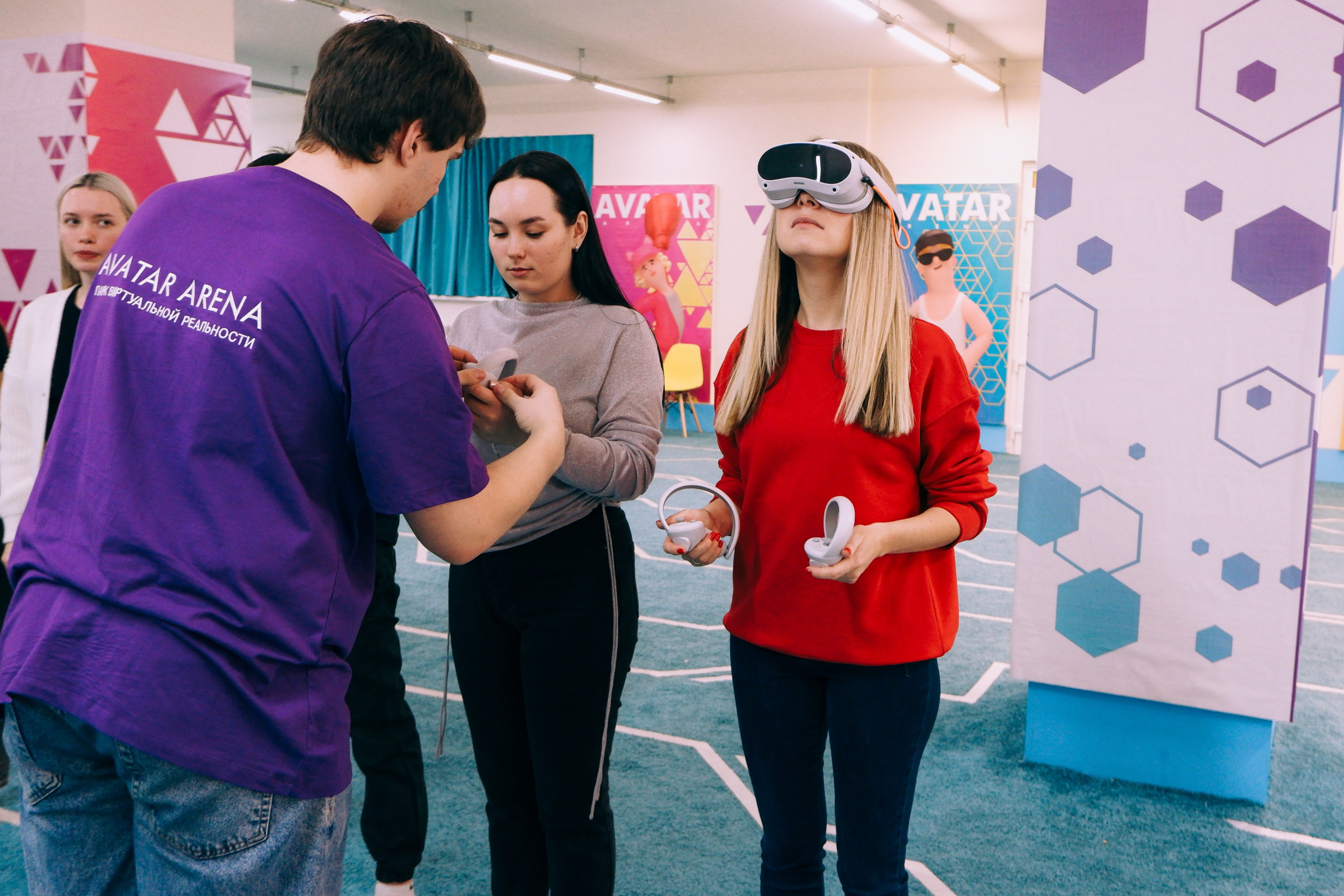 Новогодний корпоратив компании ПРОDOM. Лена Фокина | Фотограф Смоленск