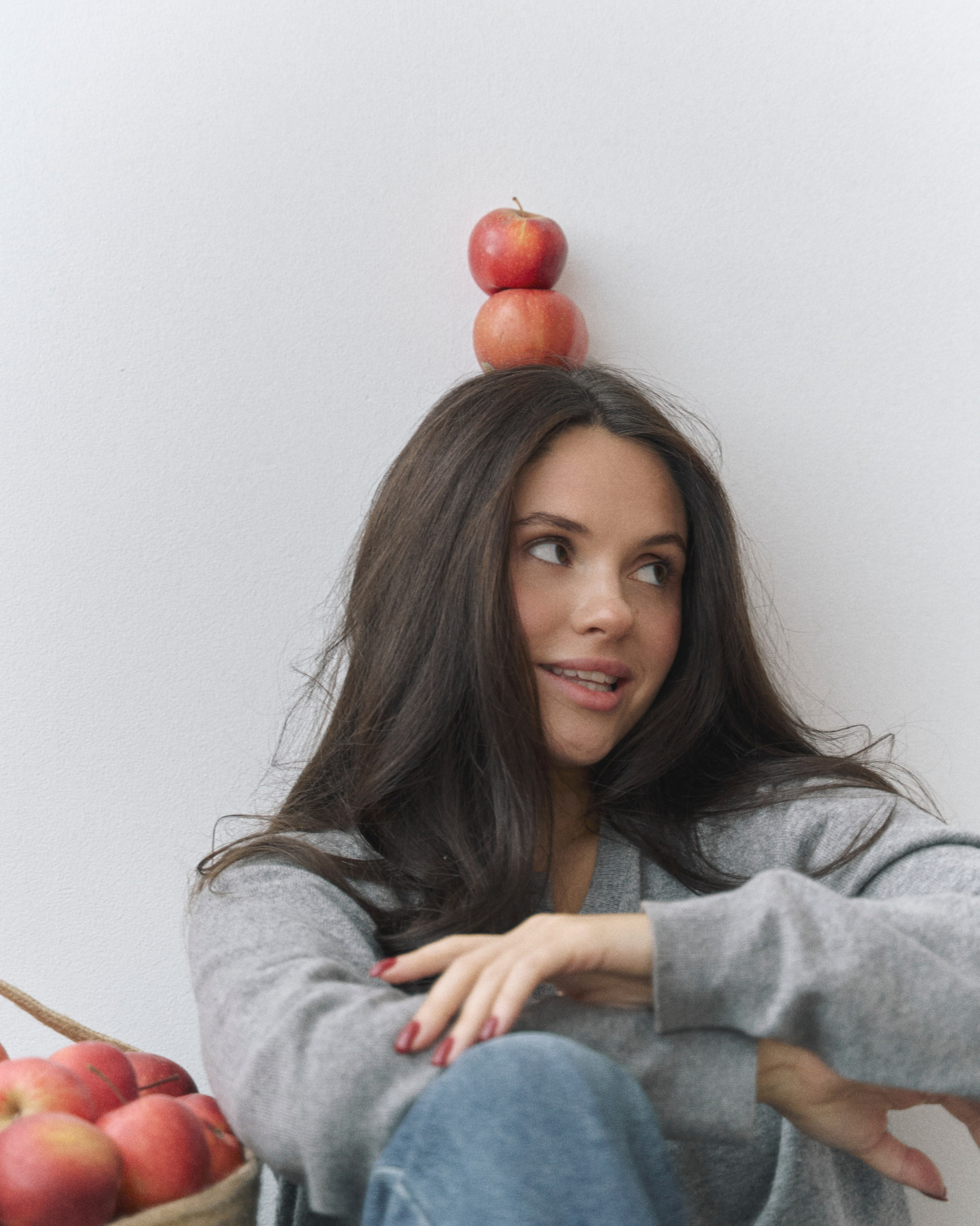 В интерьерах. Семейный и свадебный фотограф в Москве Светлана Борисова