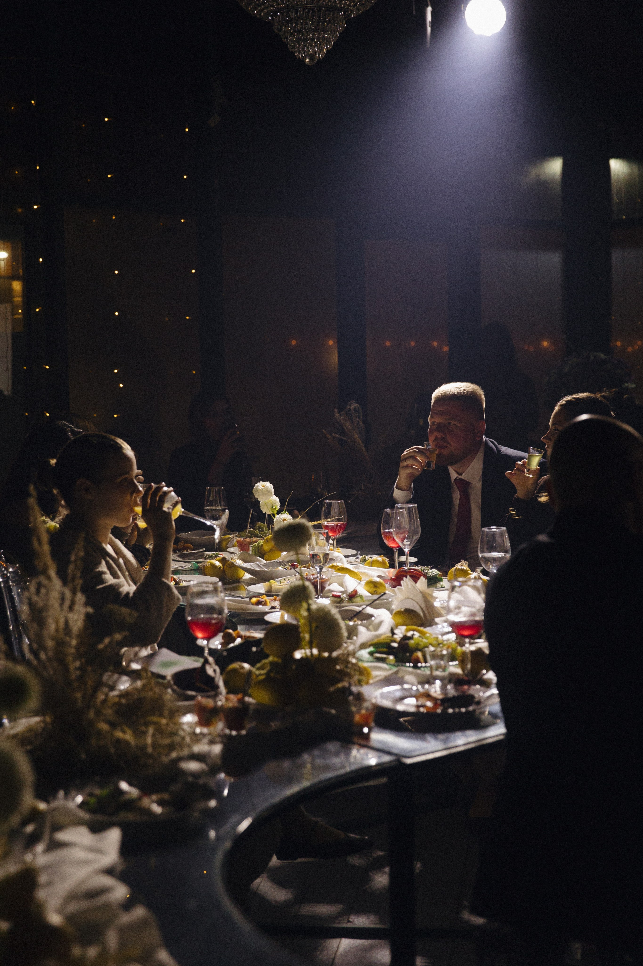 V & D. Свадебный фотограф Екатерина Садчикова