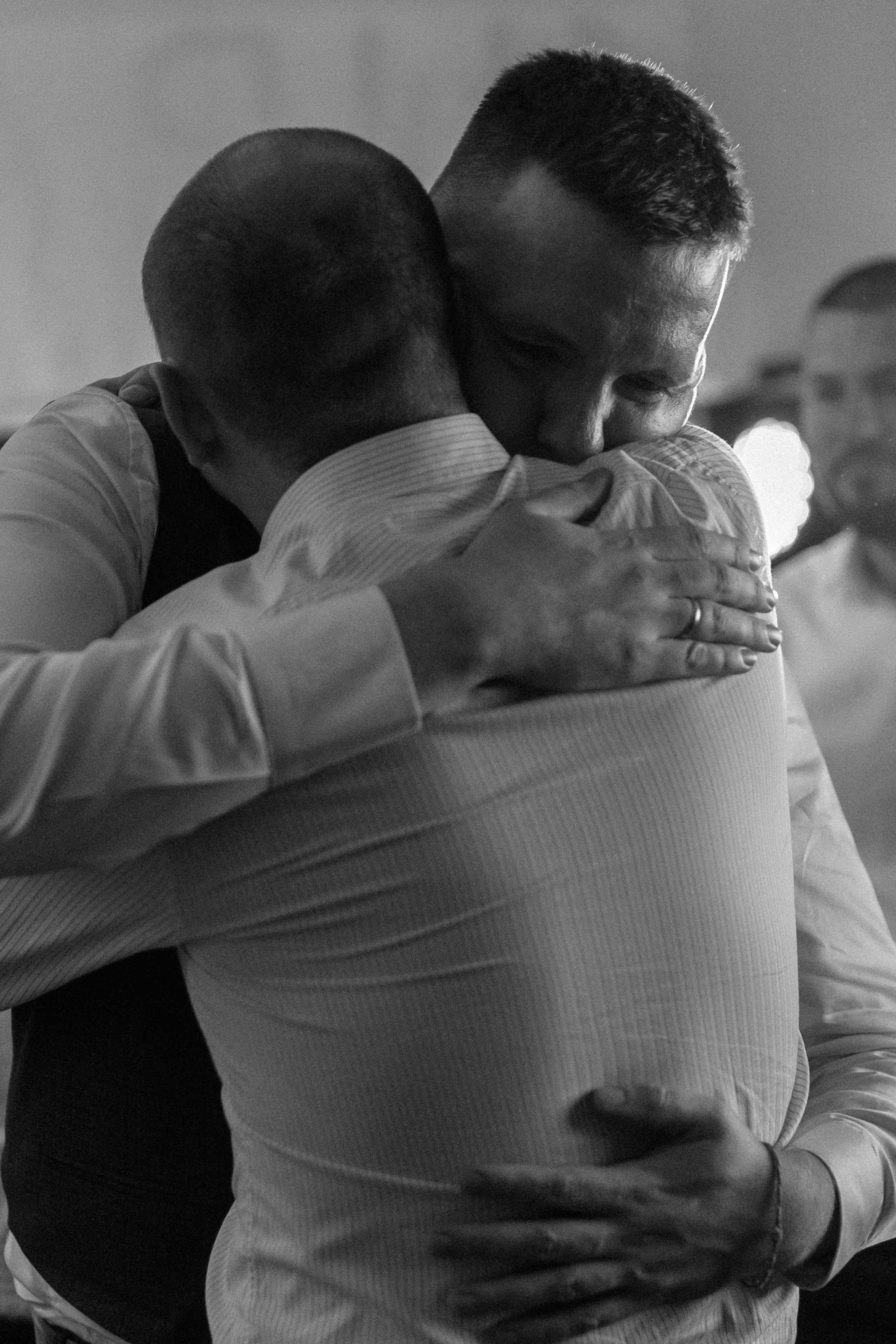 Маша & Илья. Свадебный фотограф Екатерина Тимукина