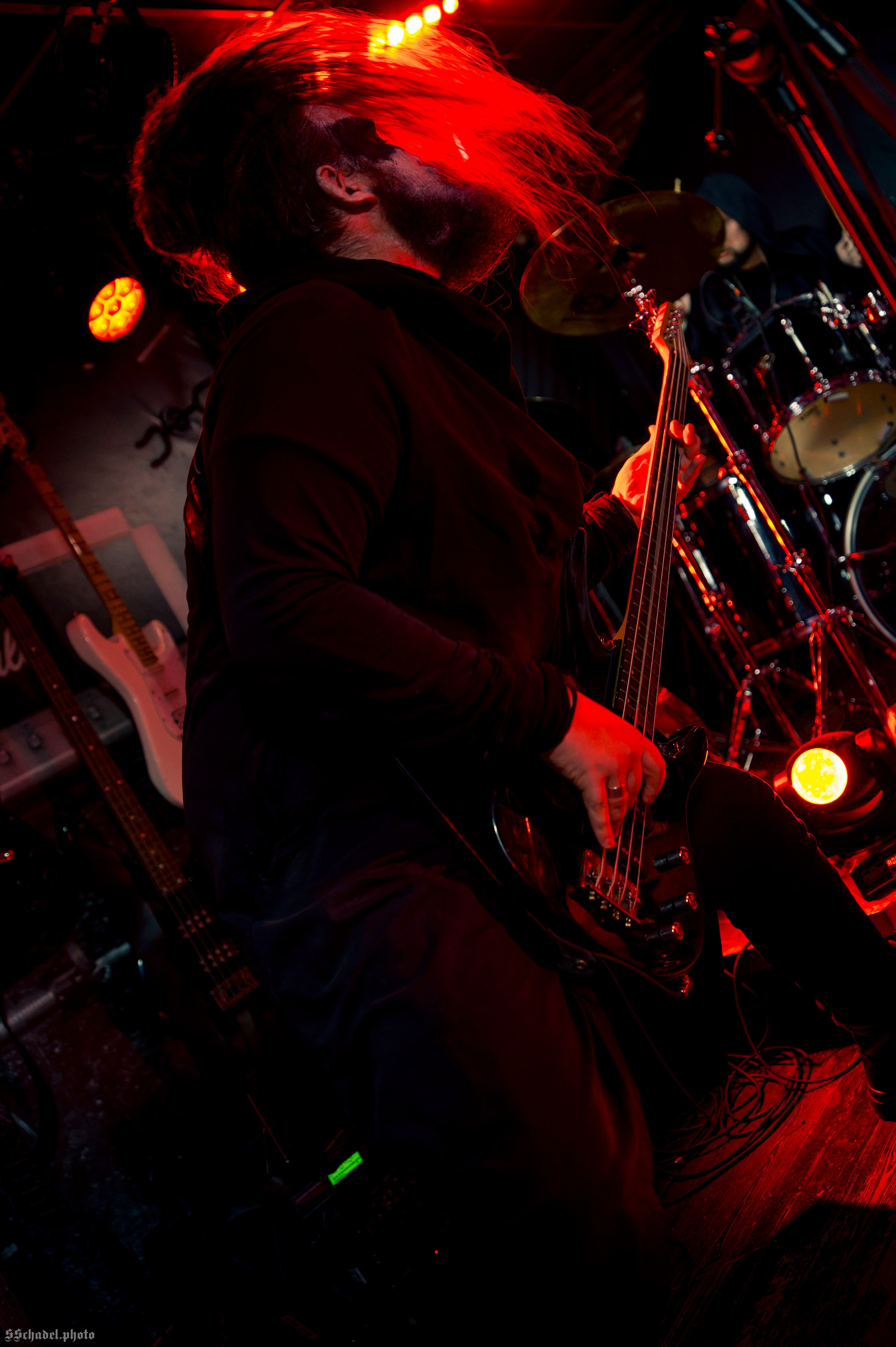 Бальзаматор 23.08.25. We will make everything metal!