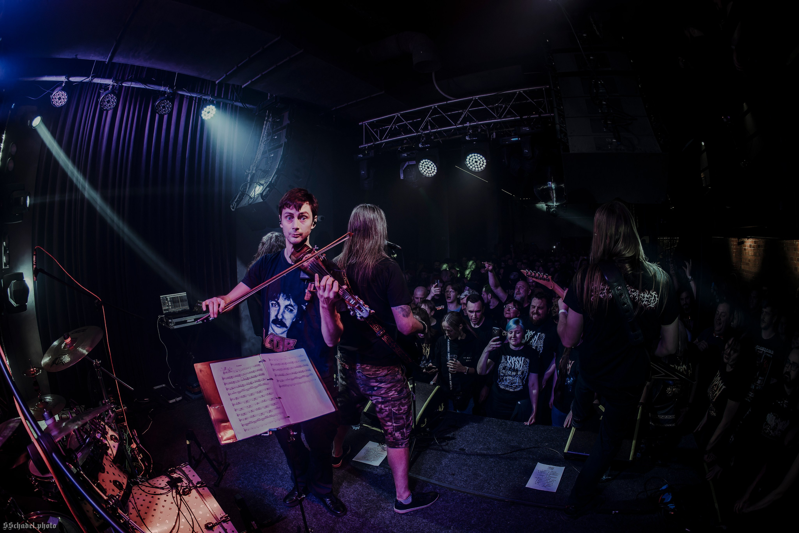 Хрен 25.10.25. We will make everything metal!